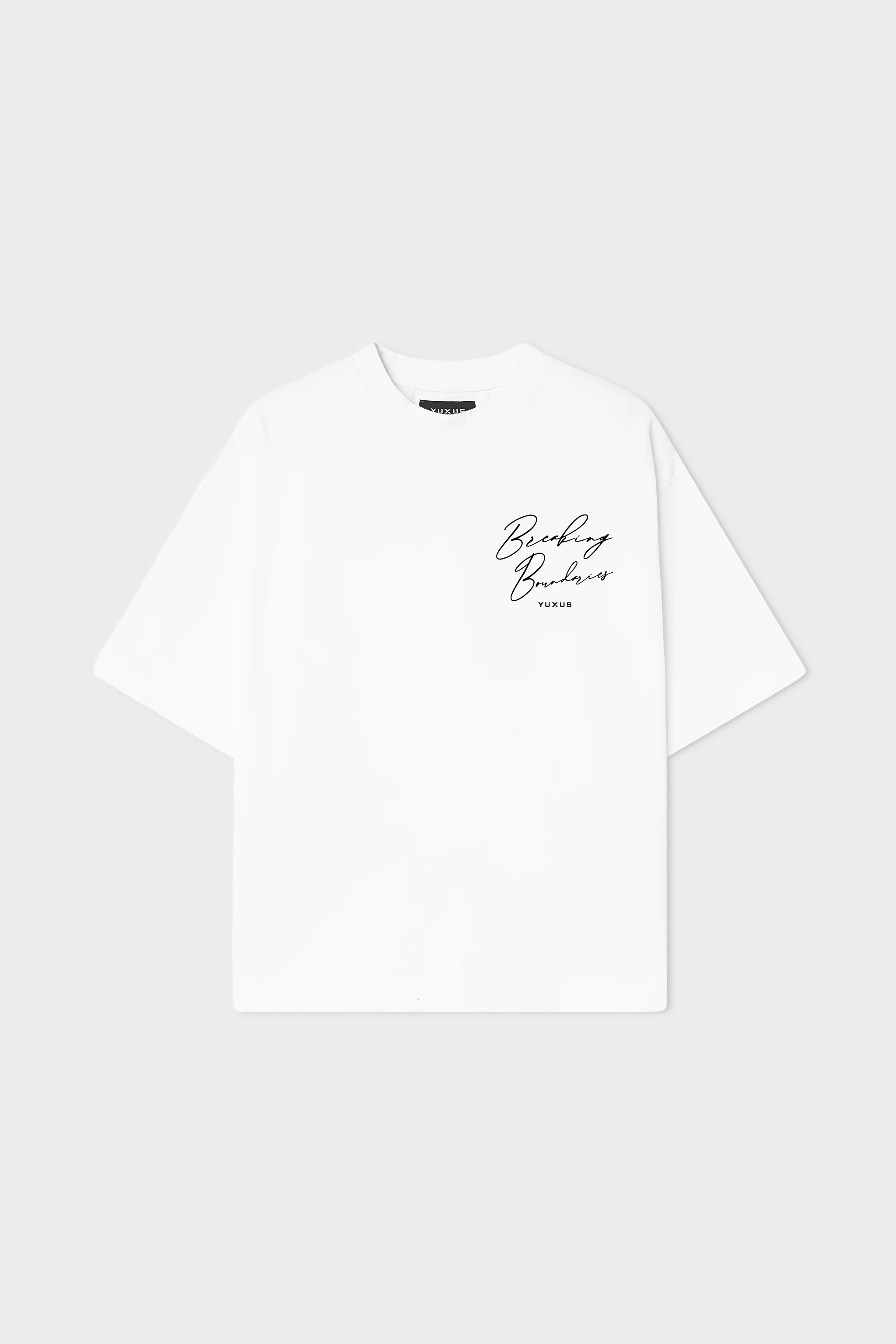 HAMMER "AZURE" T-SHIRT - Image 6