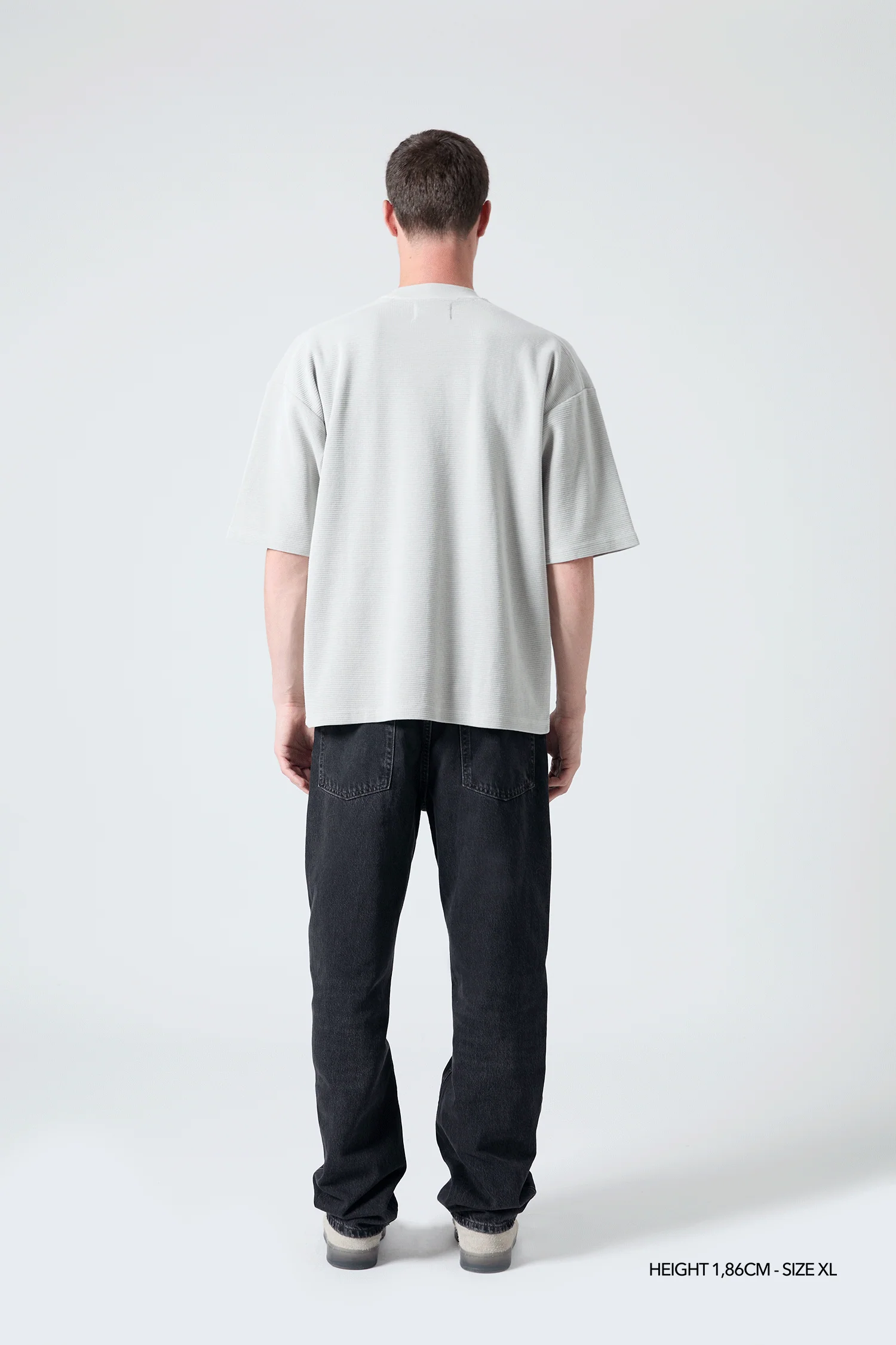 HARBOR "CRONOS" T-SHIRT - Image 3