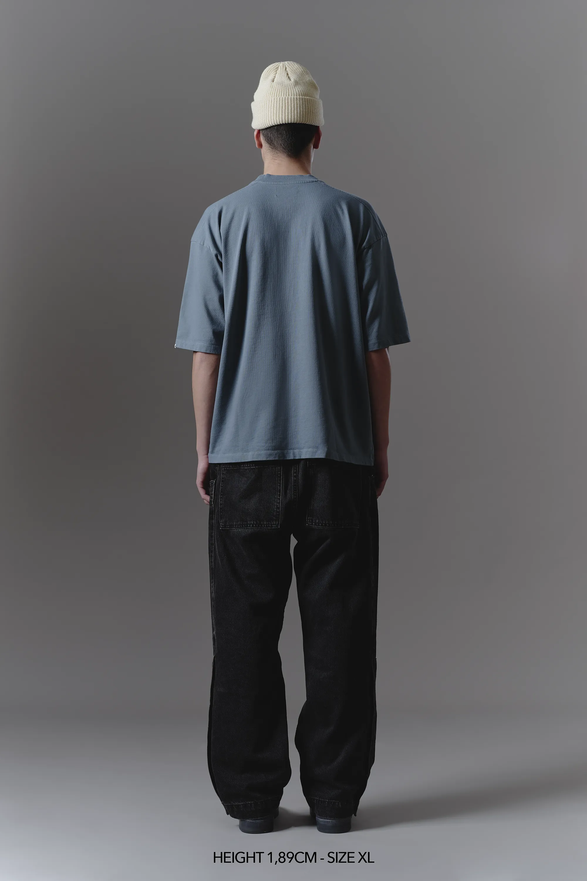 HARBOR "VOYAGER" T-SHIRT - Image 6