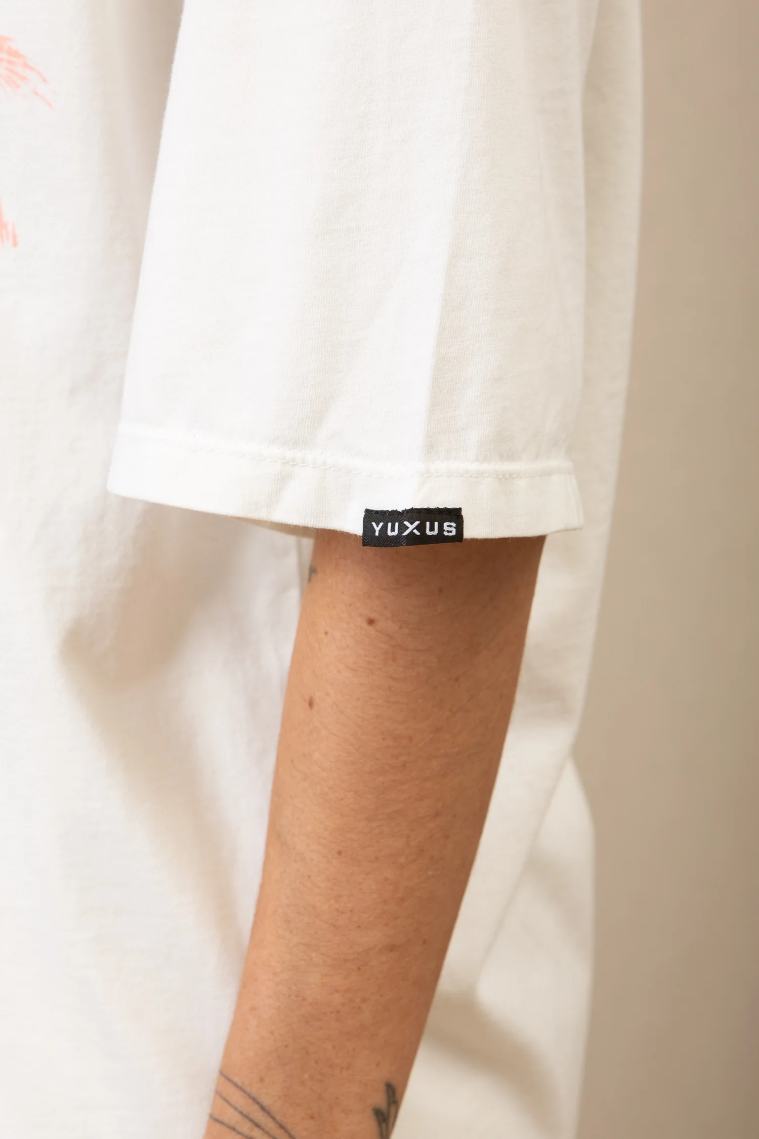 HAZEL "STAMINA" T-SHIRT - Image 10