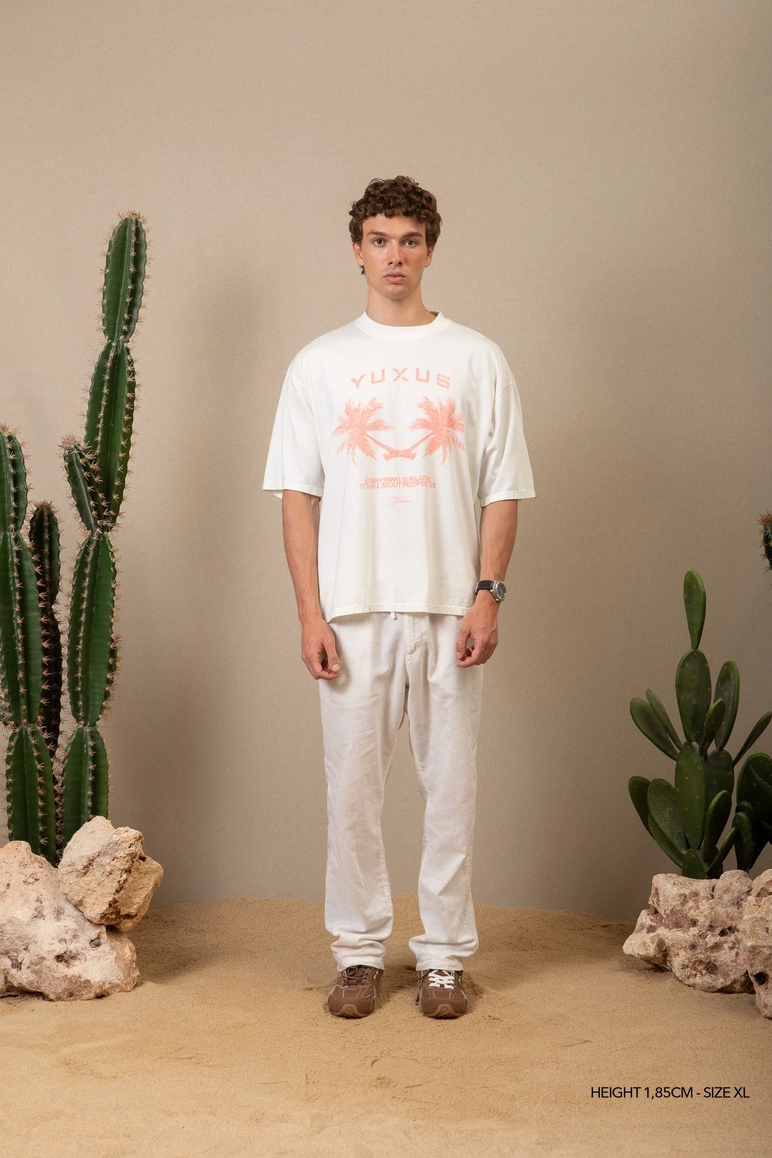 HAZEL "STAMINA" T-SHIRT - Image 3