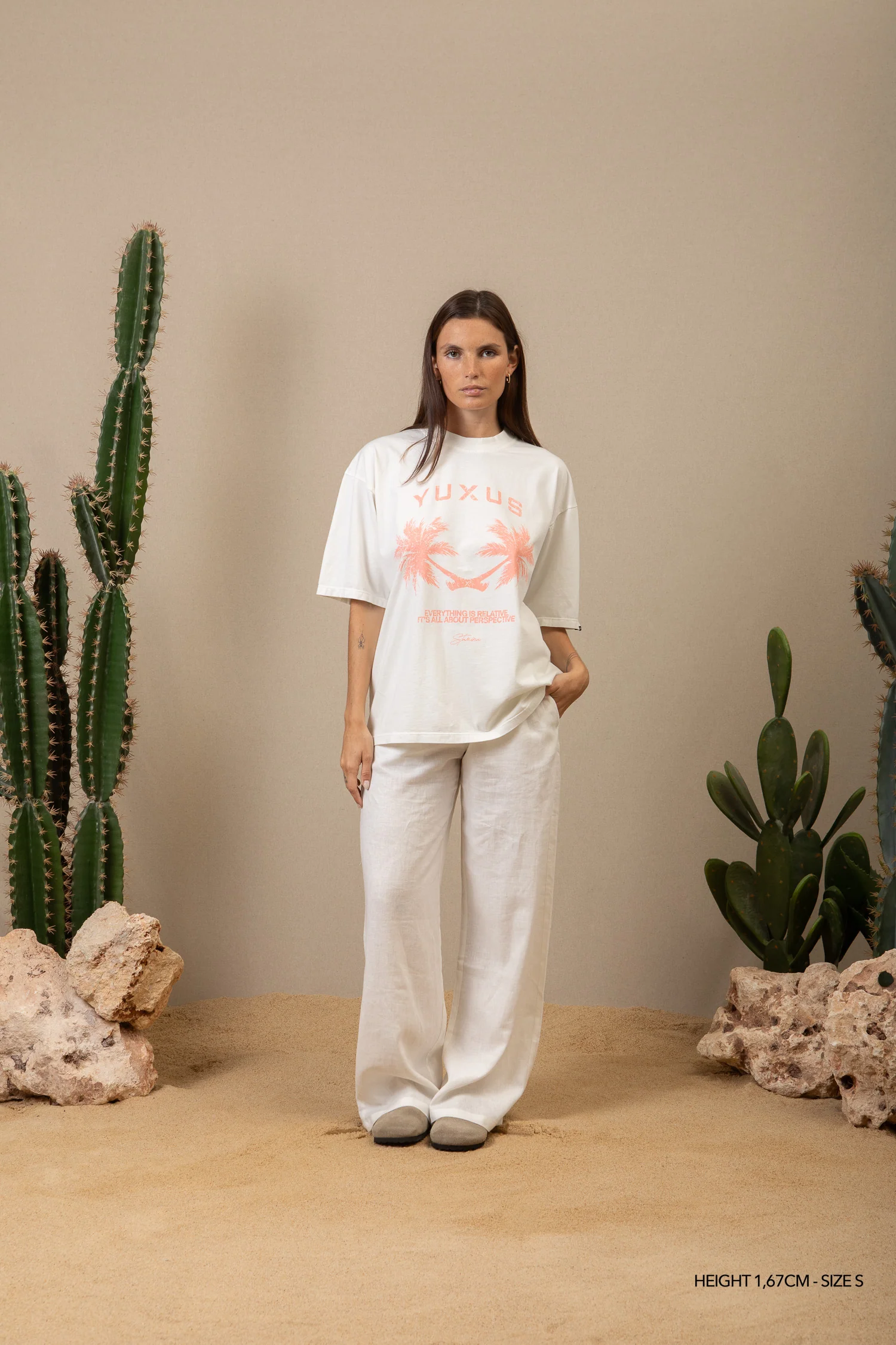 HAZEL "STAMINA" T-SHIRT - Image 4