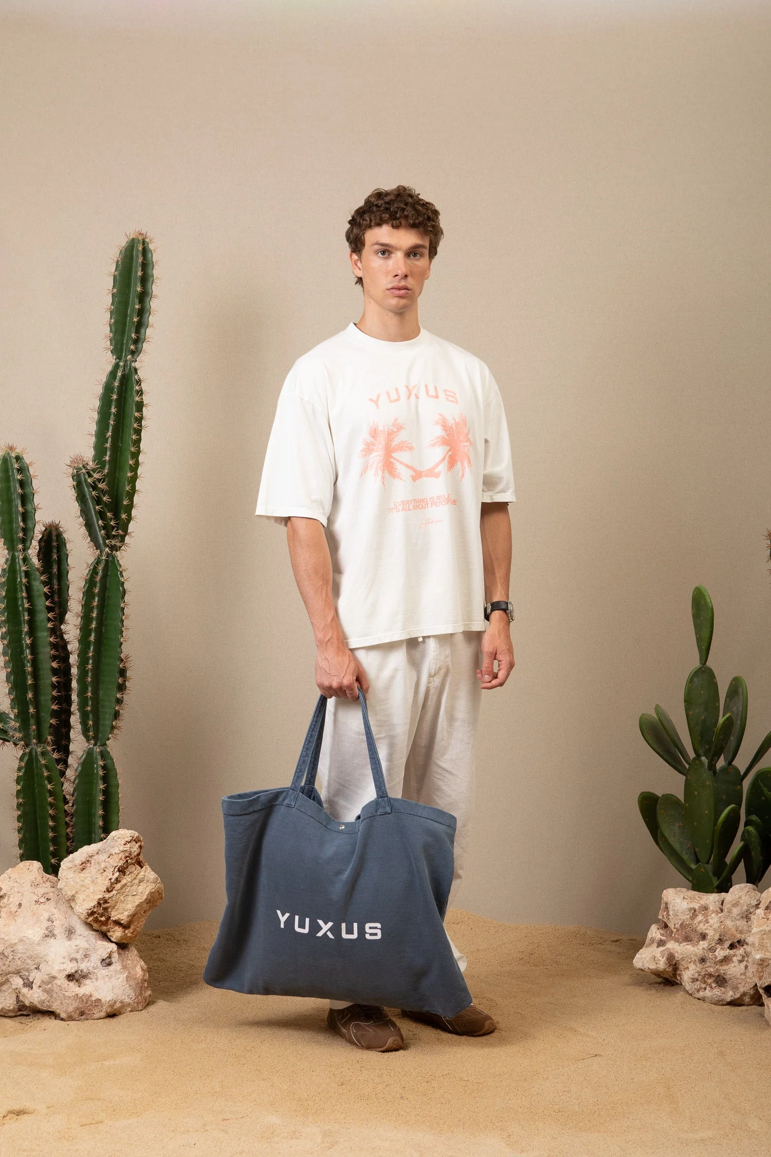 HAZEL "STAMINA" T-SHIRT - Image 5