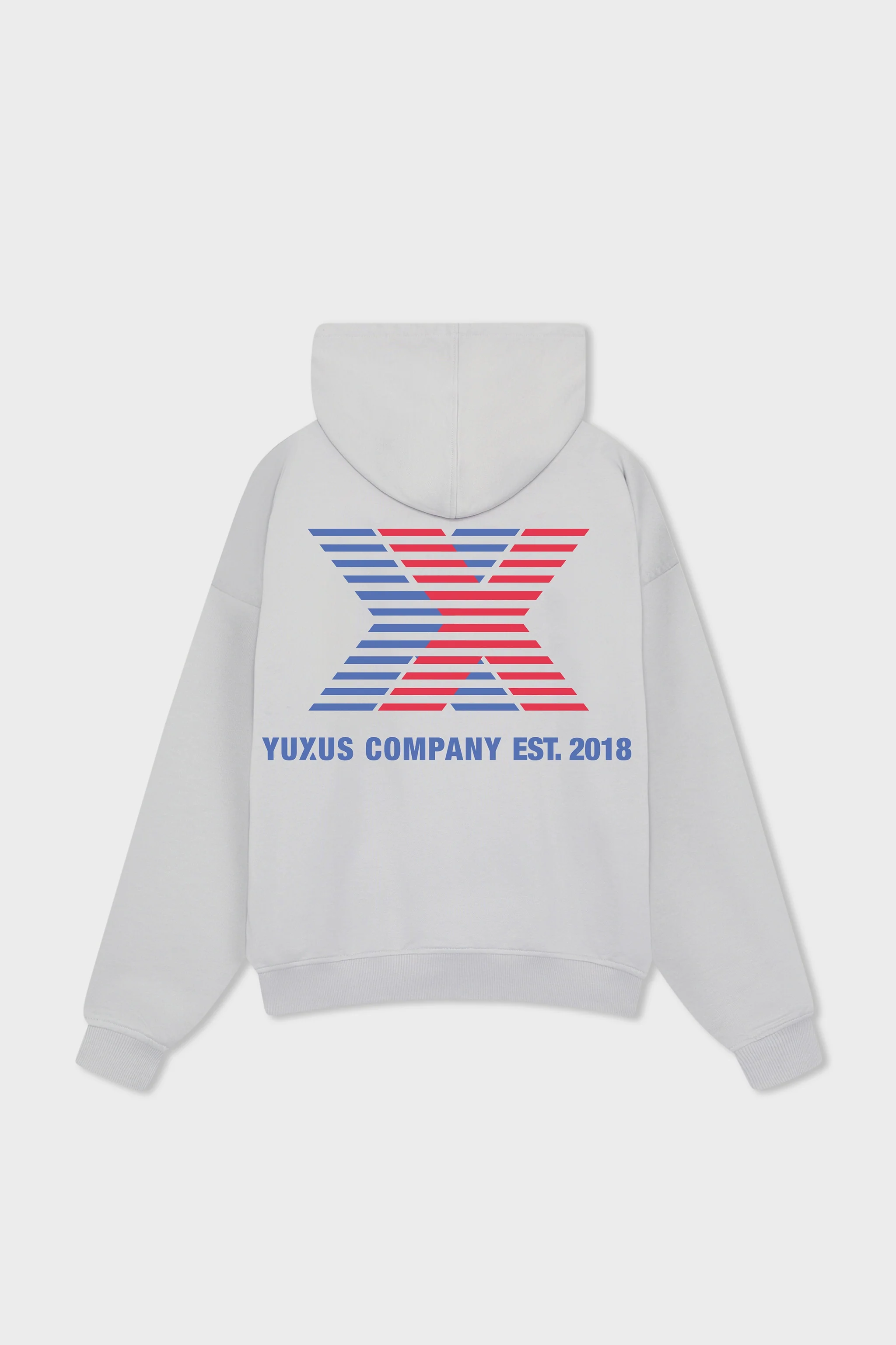 HUSK "LE CLUB" HOODIE