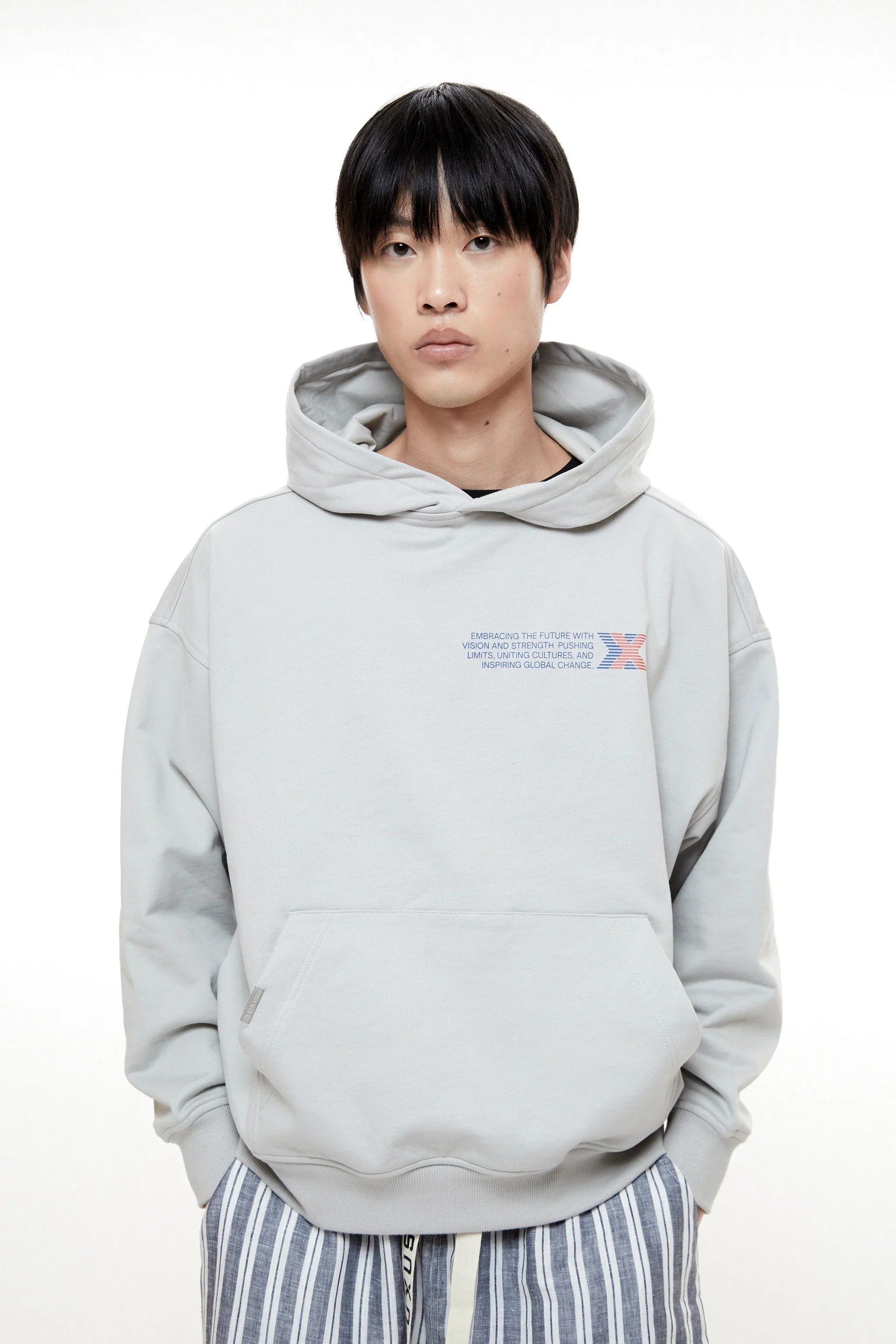 HUSK "LE CLUB" HOODIE - Image 6