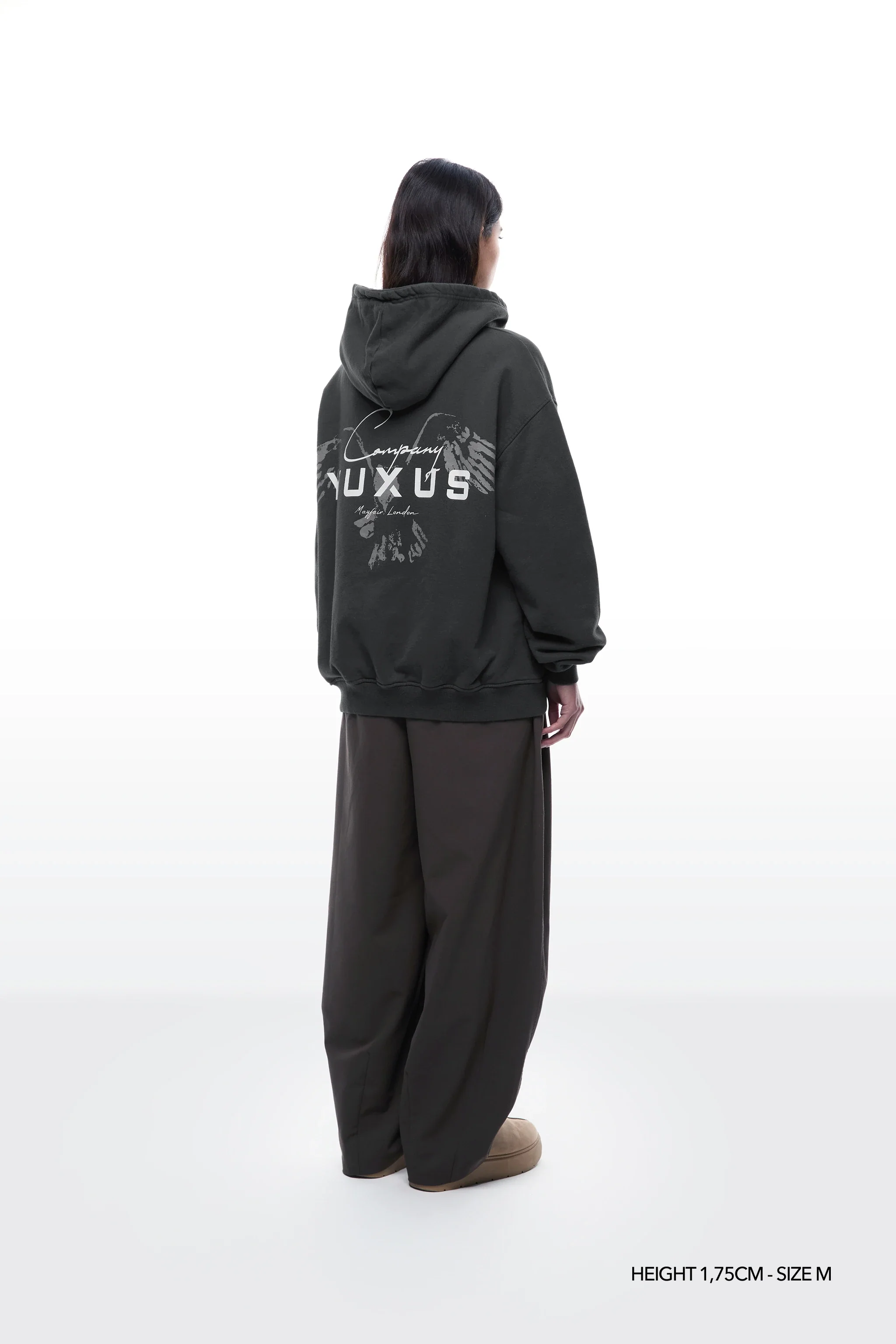 IMPERIAL "MAYFAIR" HOODIE - Image 5