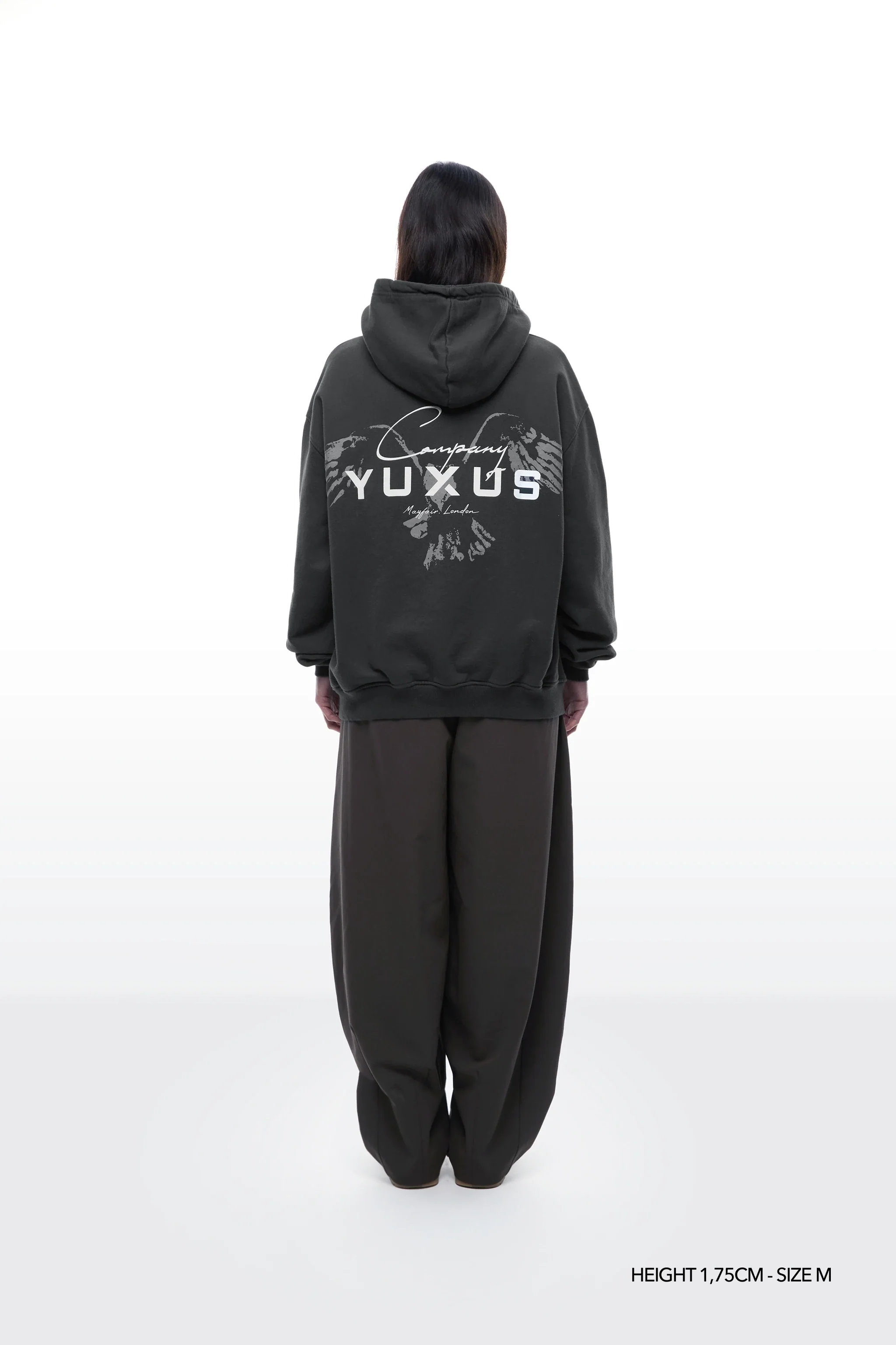 IMPERIAL "MAYFAIR" HOODIE - Image 7
