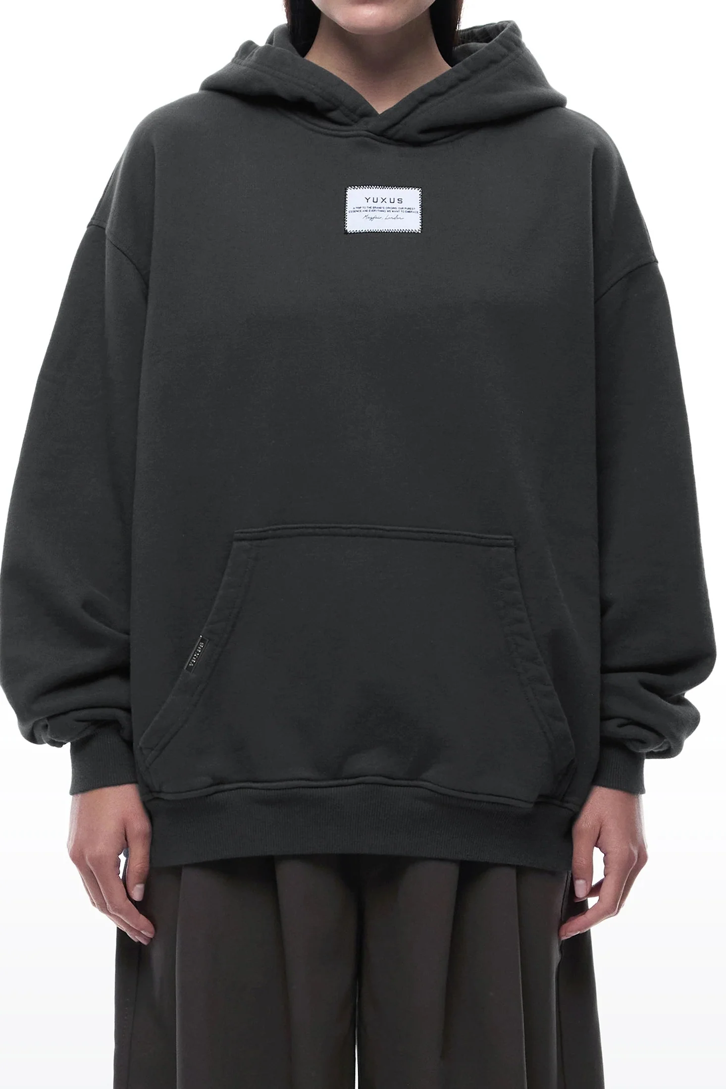 IMPERIAL "MAYFAIR" HOODIE - Image 9