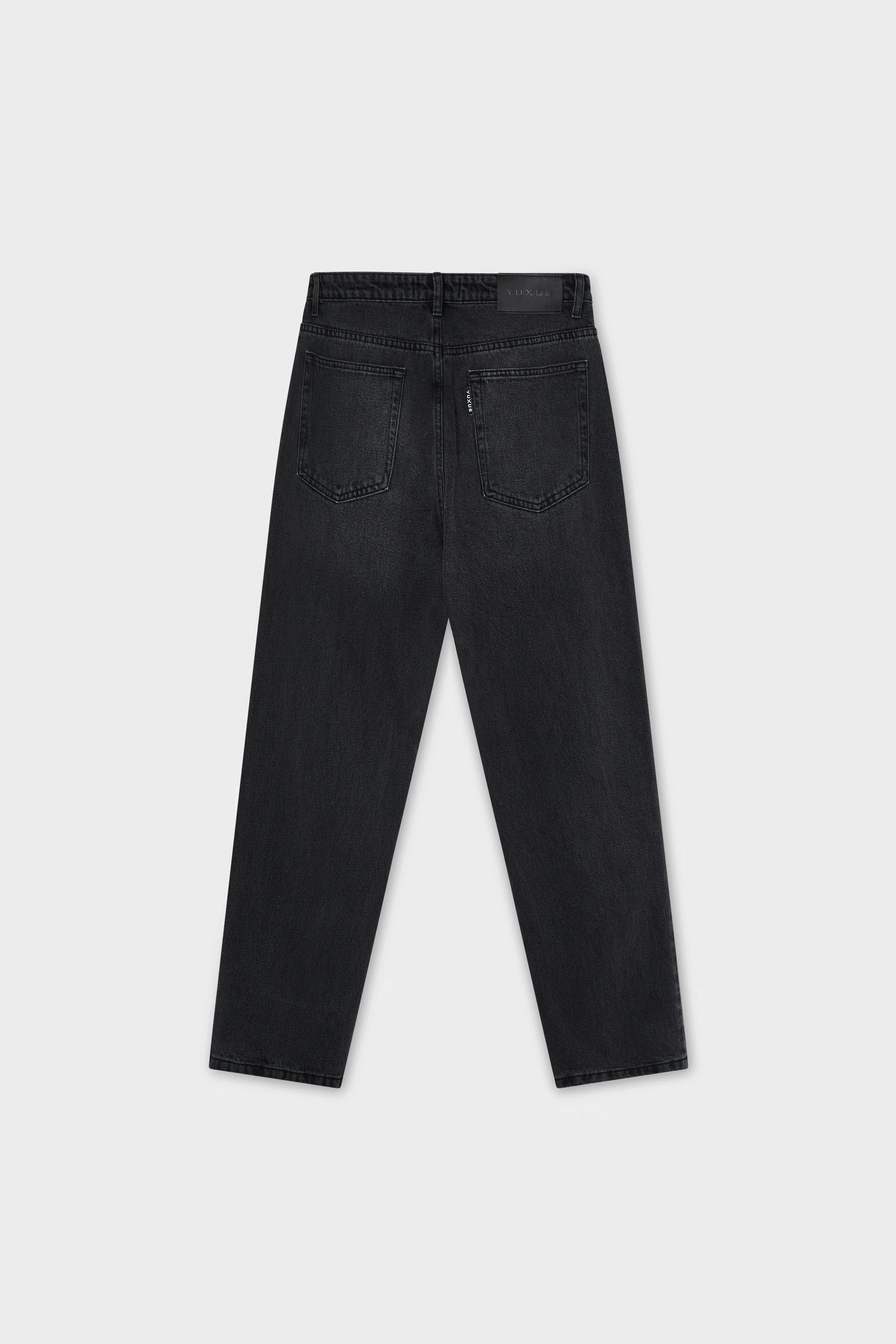 COAL "THREADS" DENIM PANTS - Image 3