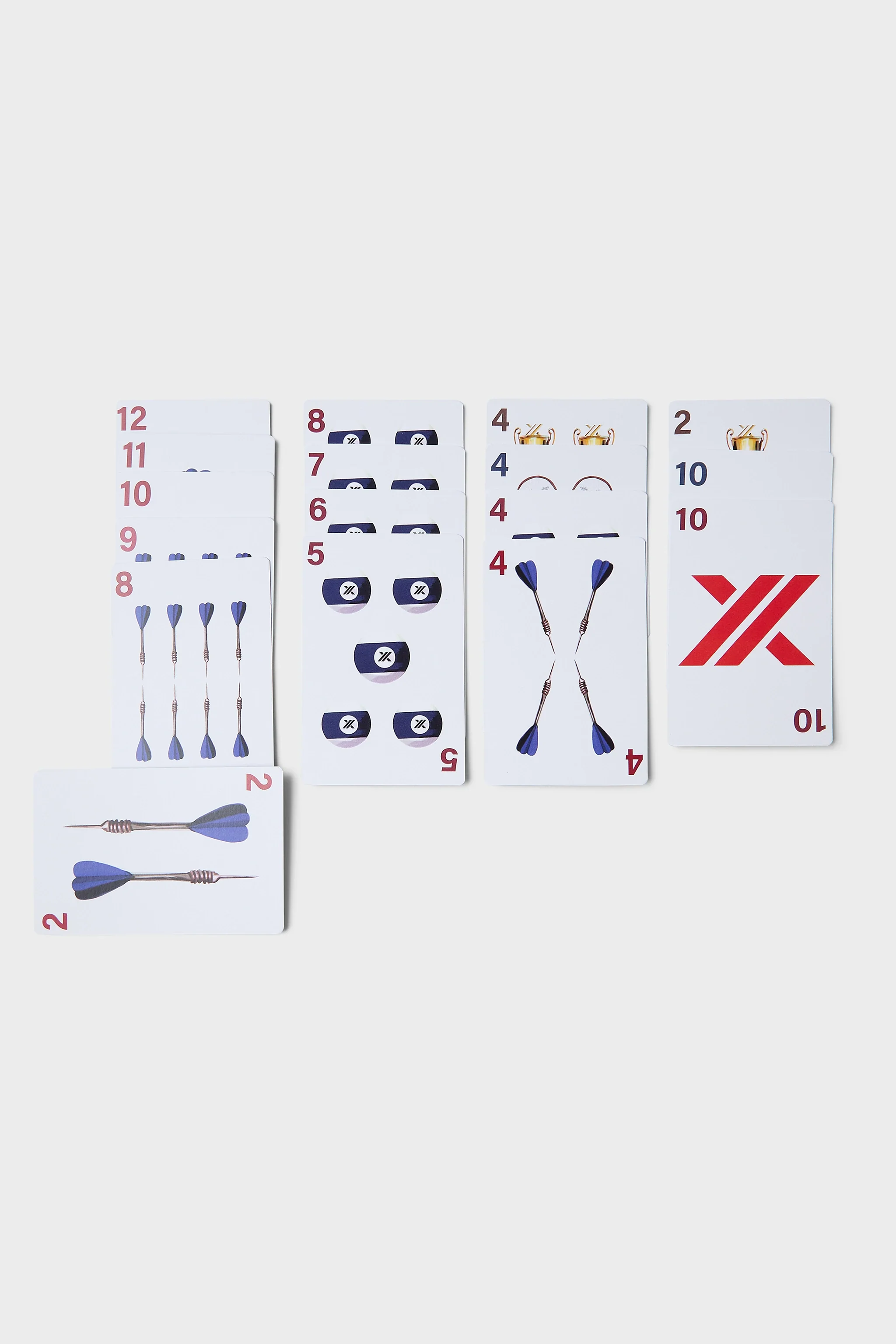 JOKER "LE CLUB" CARDS - Image 3