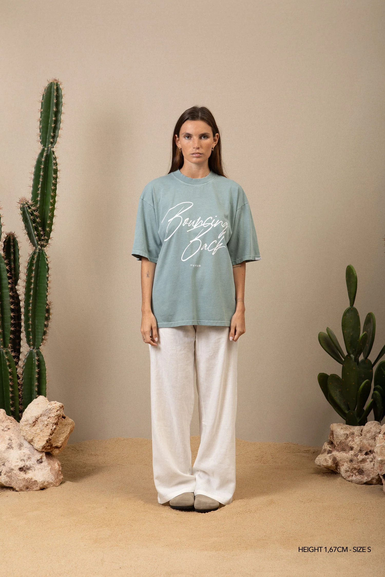 JUNIPER "STAMINA" T-SHIRT - Image 4