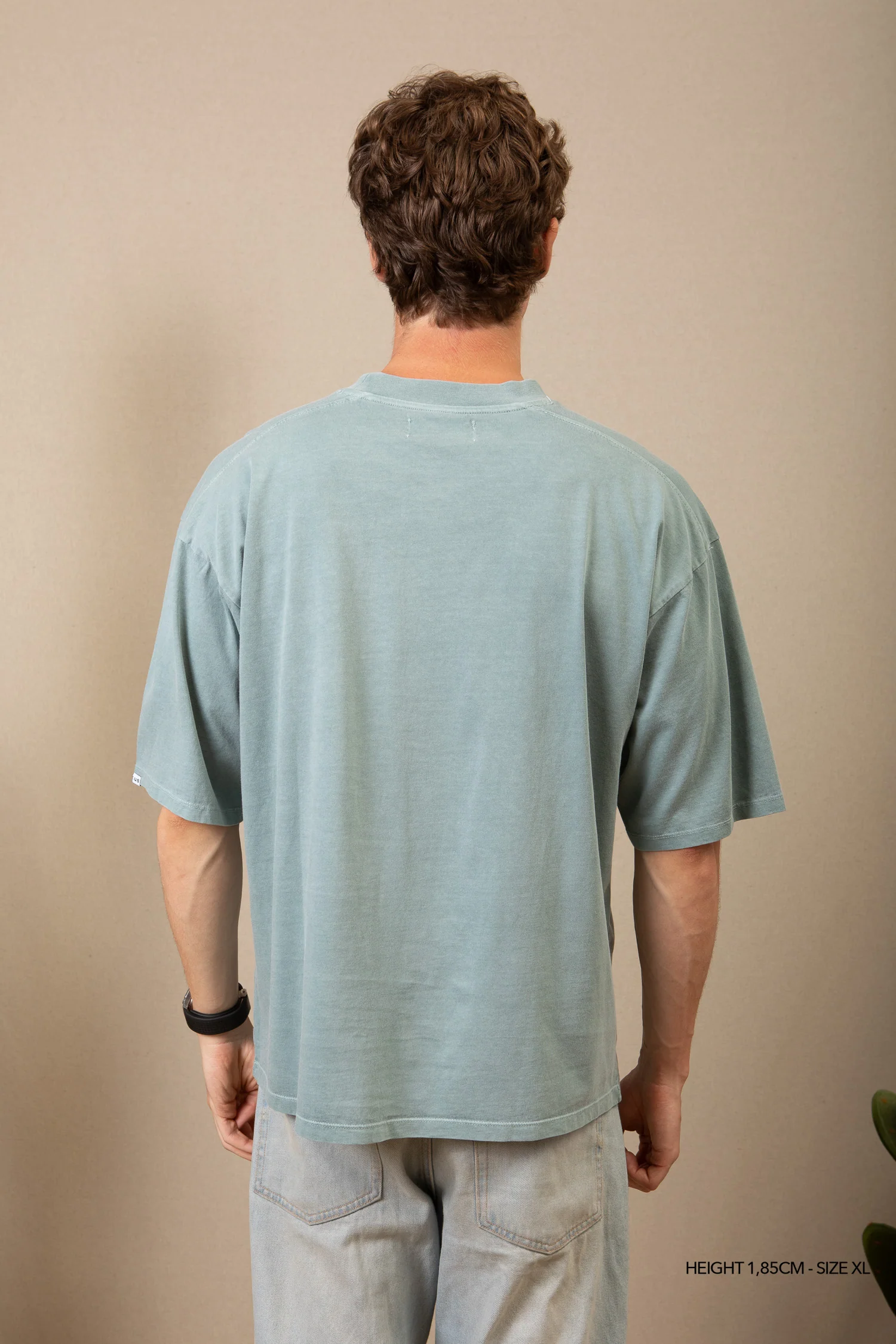 JUNIPER "STAMINA" T-SHIRT - Image 7