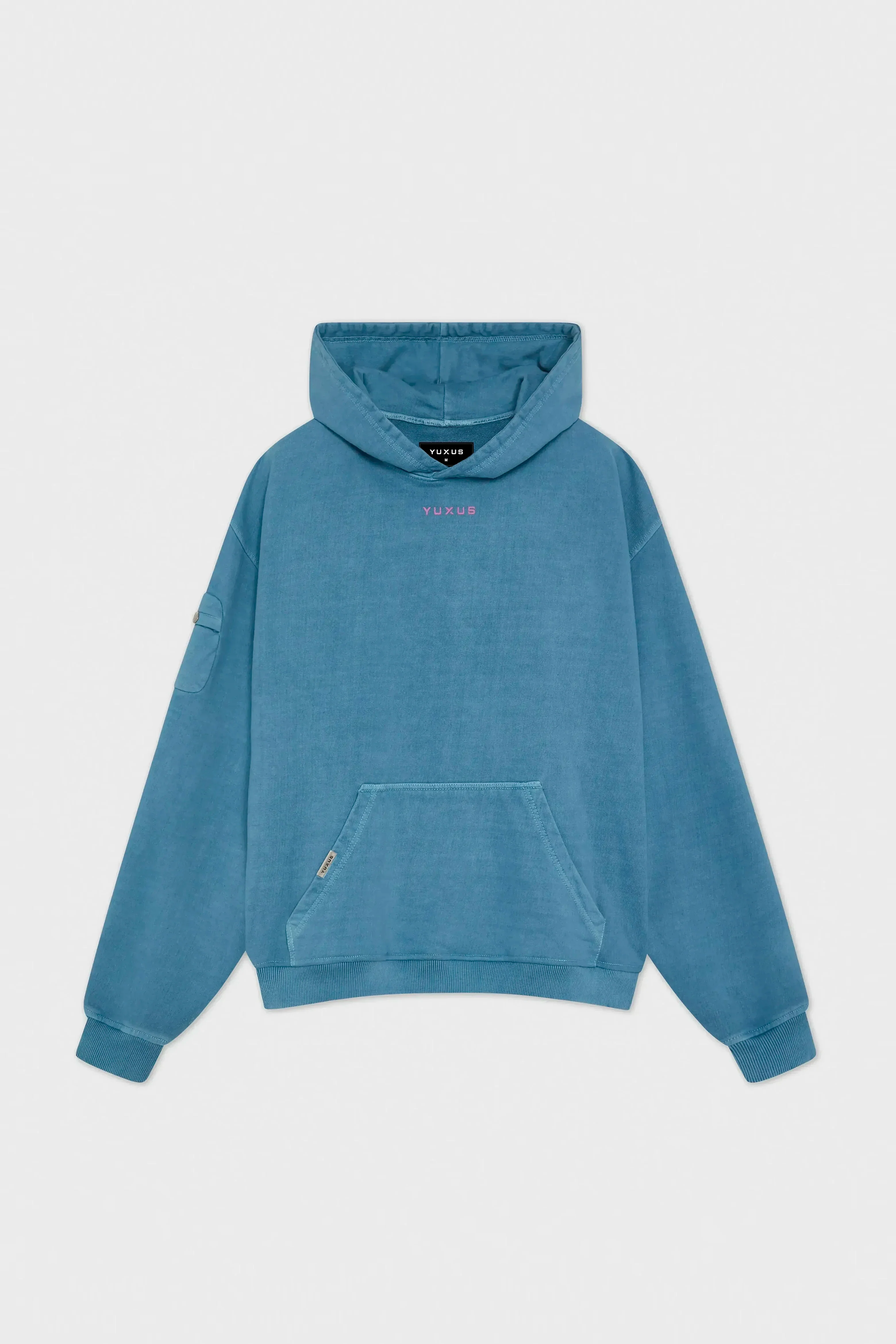 KALE "VOYAGER" HOODIE - Image 10