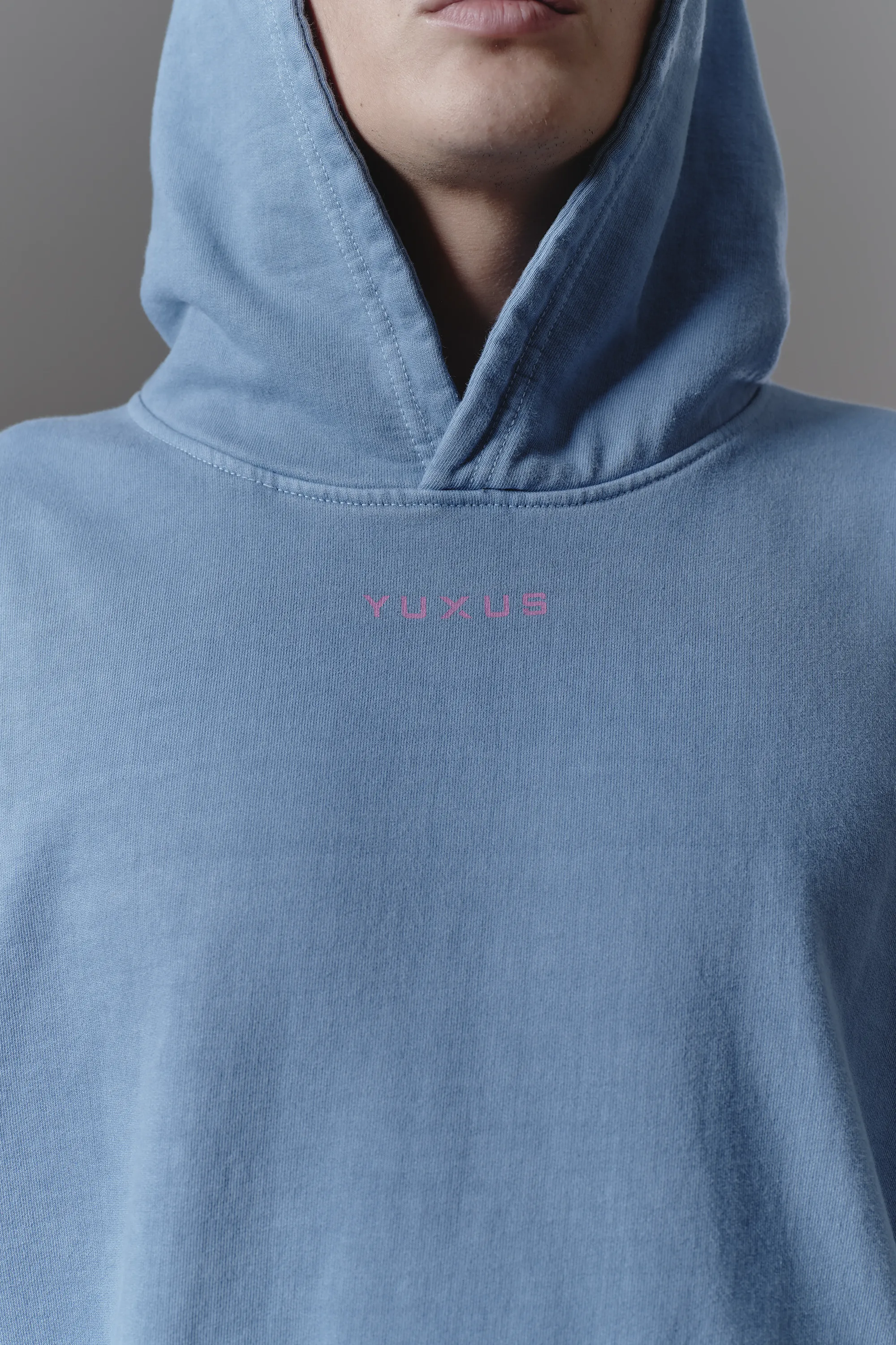 KALE "VOYAGER" HOODIE - Image 9