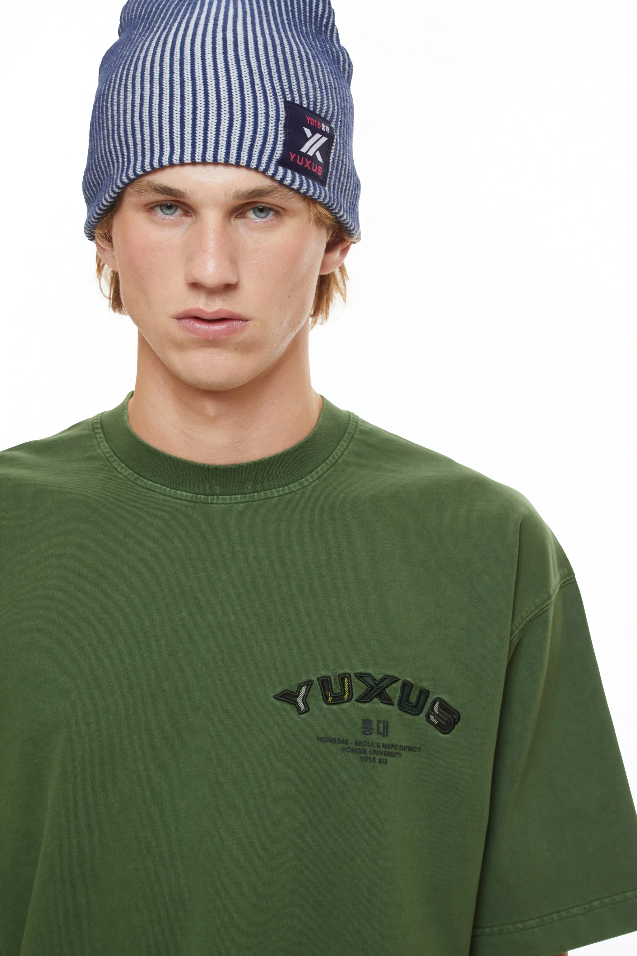 KELLY "HONGDAE" T-SHIRT - Image 5