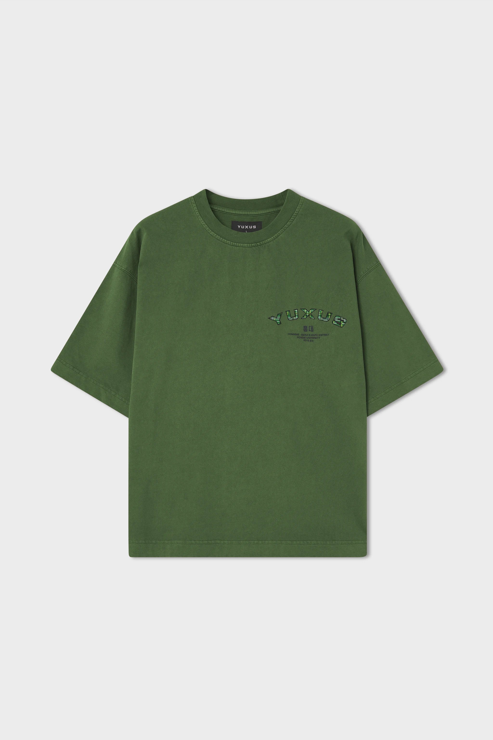 KELLY "HONGDAE" T-SHIRT - Image 6