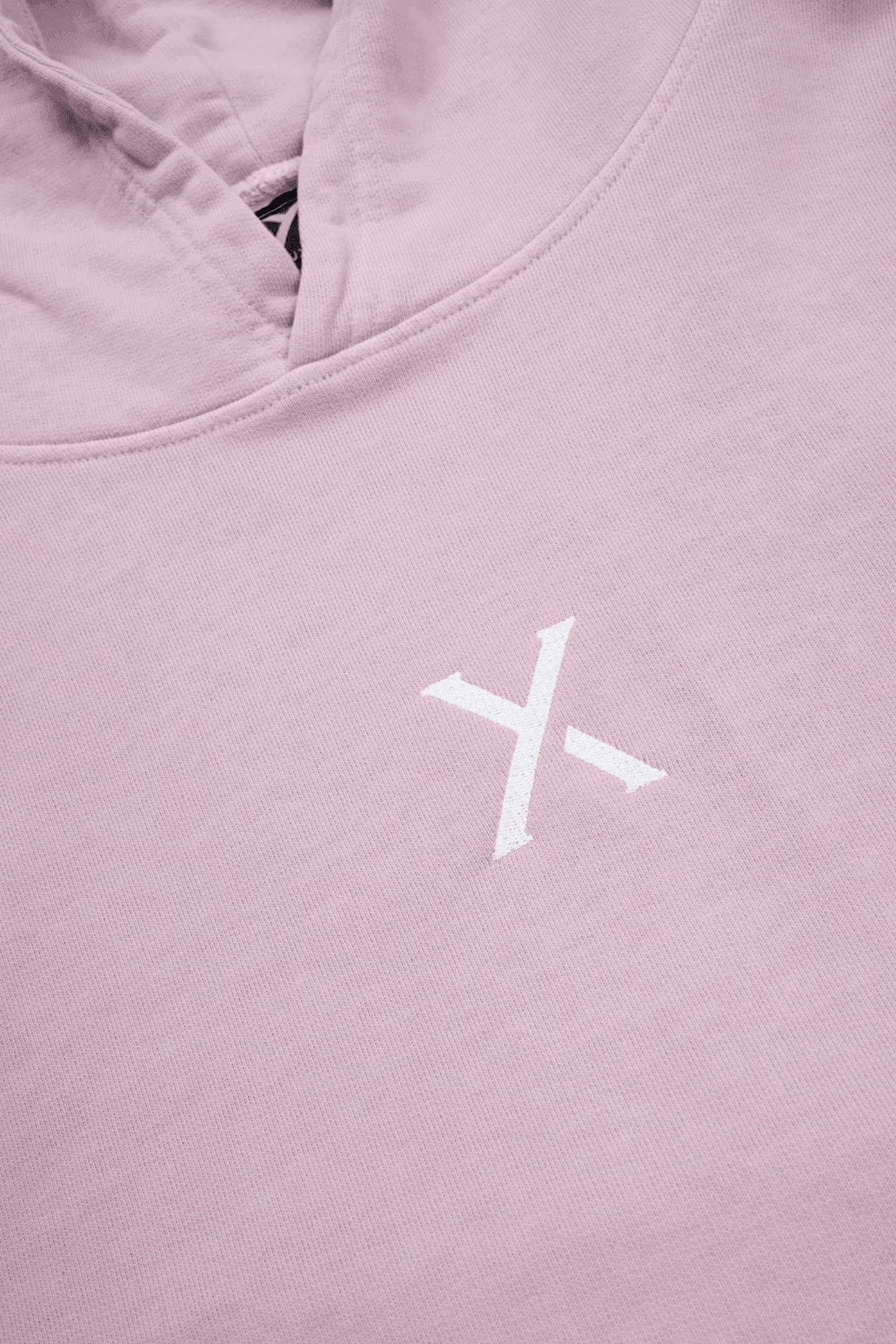 LAVENDER "BELGRAVE" HOODIE - Image 13