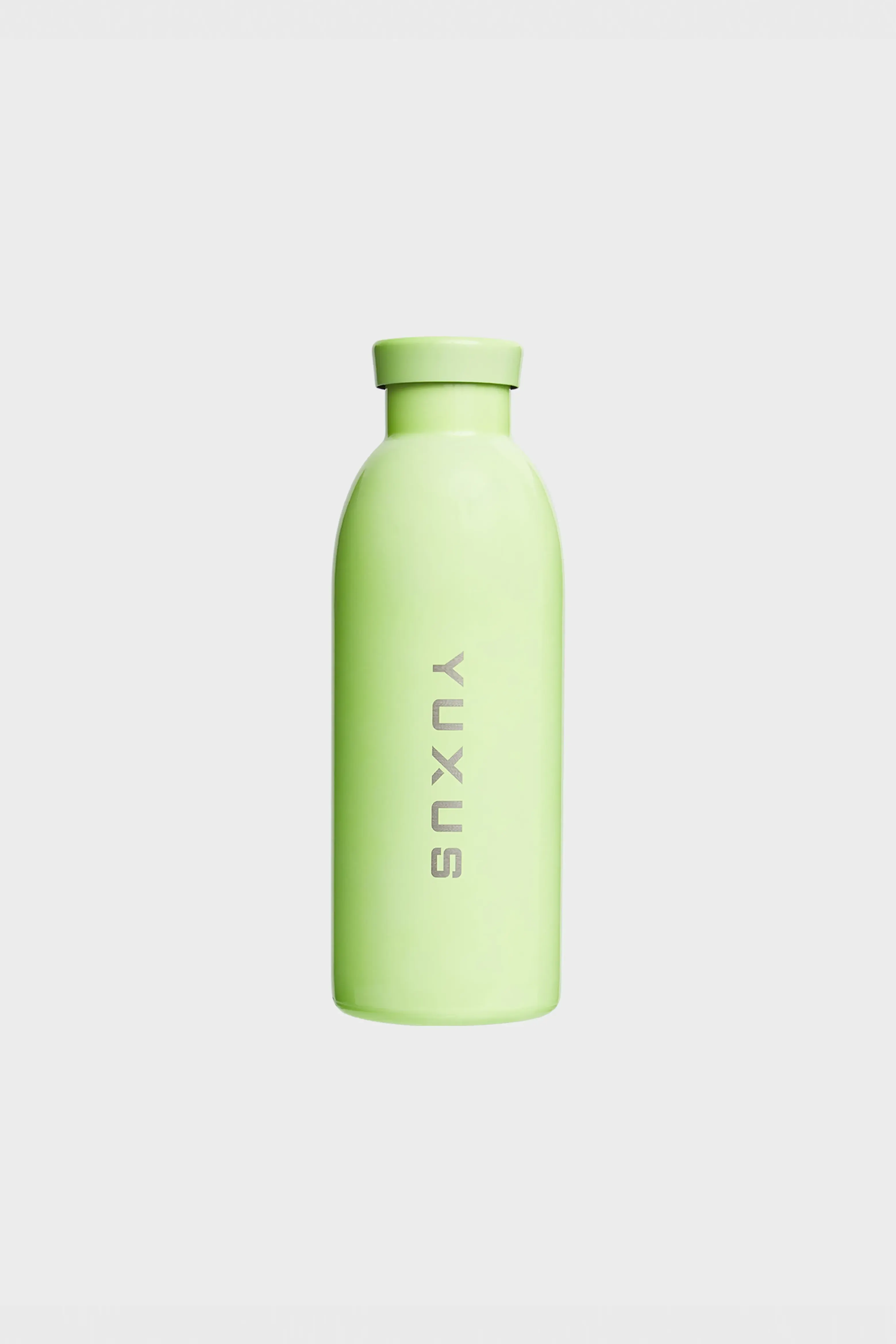 LIME "VOYAGER" WATER BOTTLE - Image 3