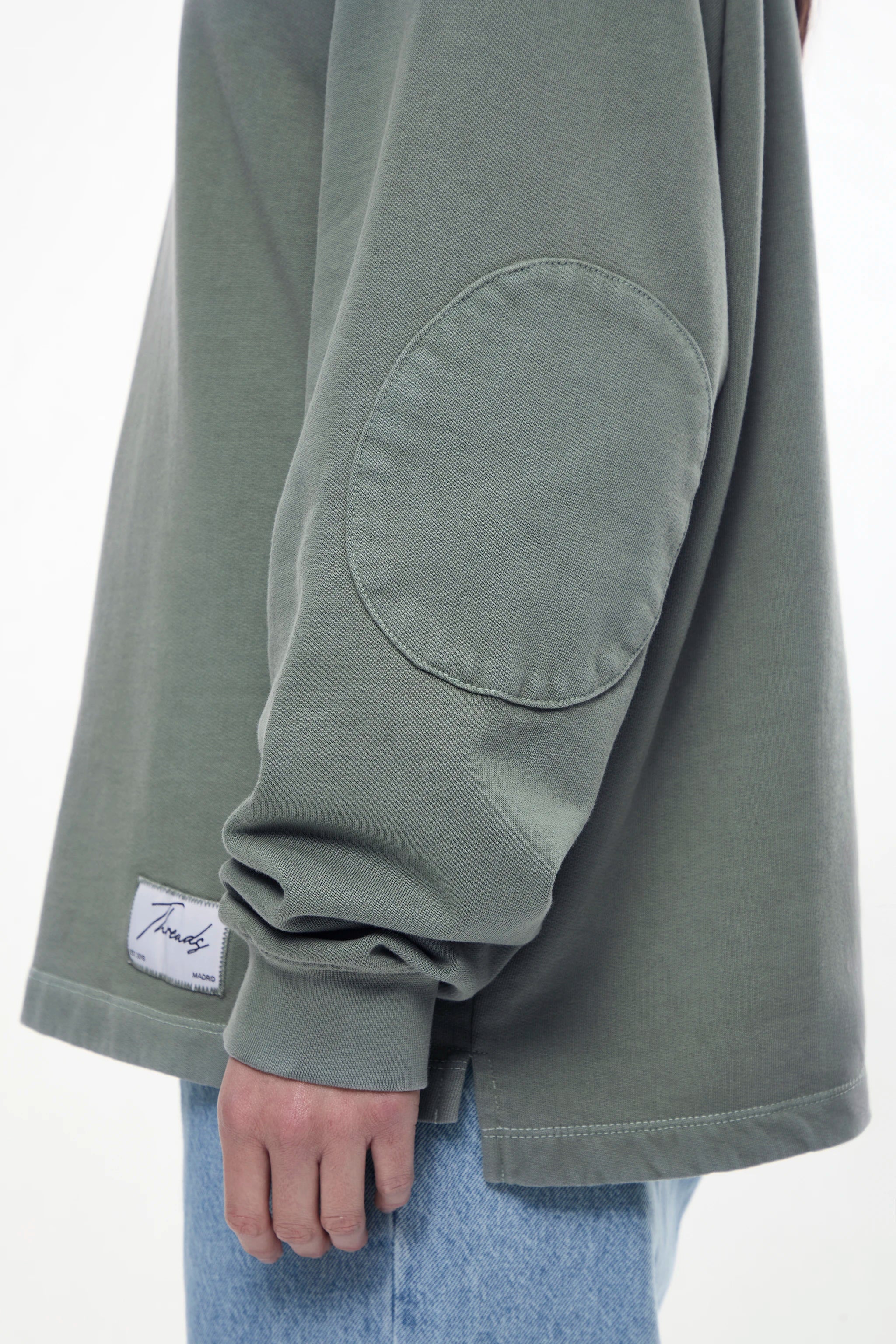 LODEN "THREADS" POLO - Image 10