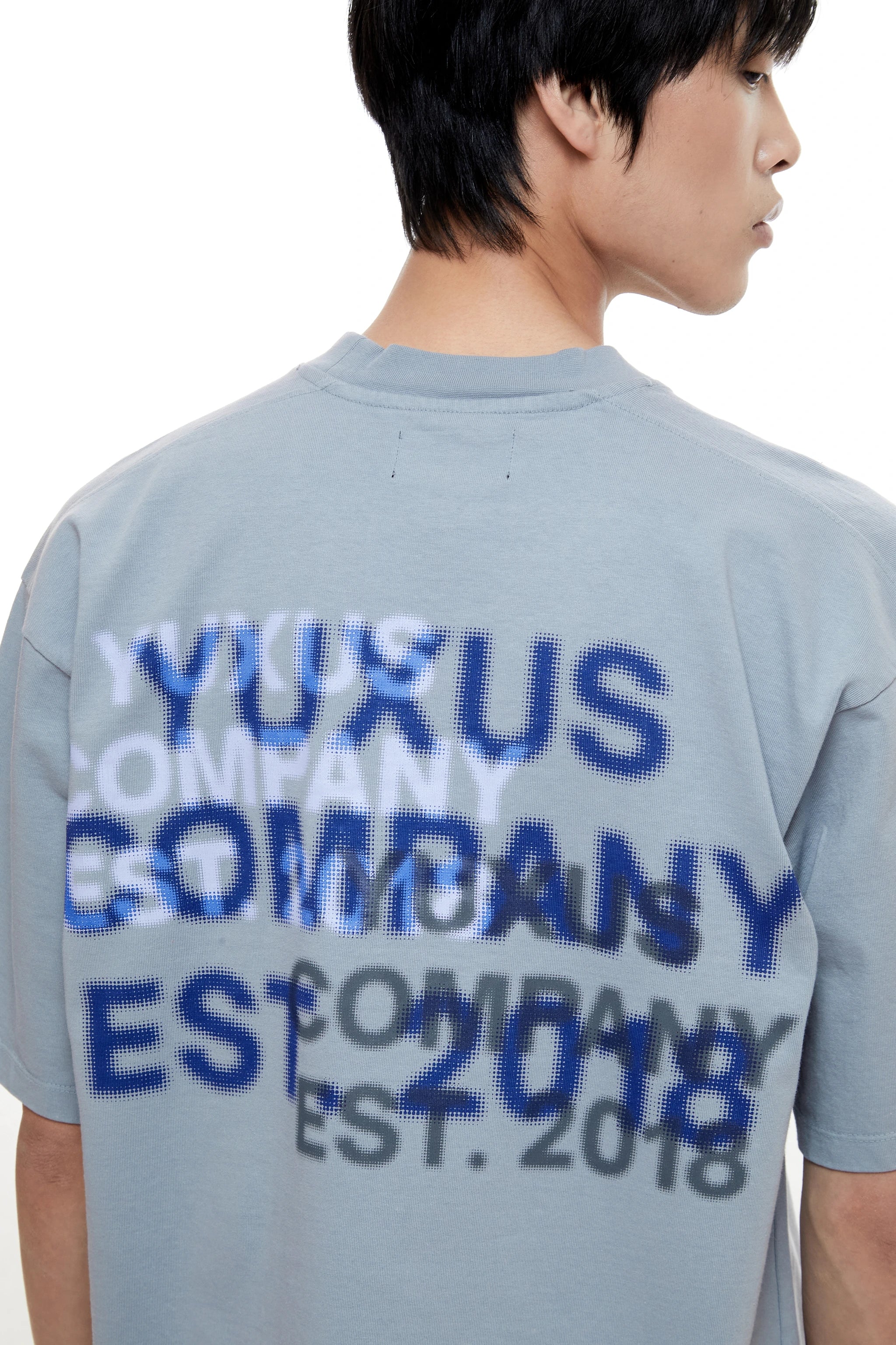 LOOM "LE CLUB" T-SHIRT - Image 3