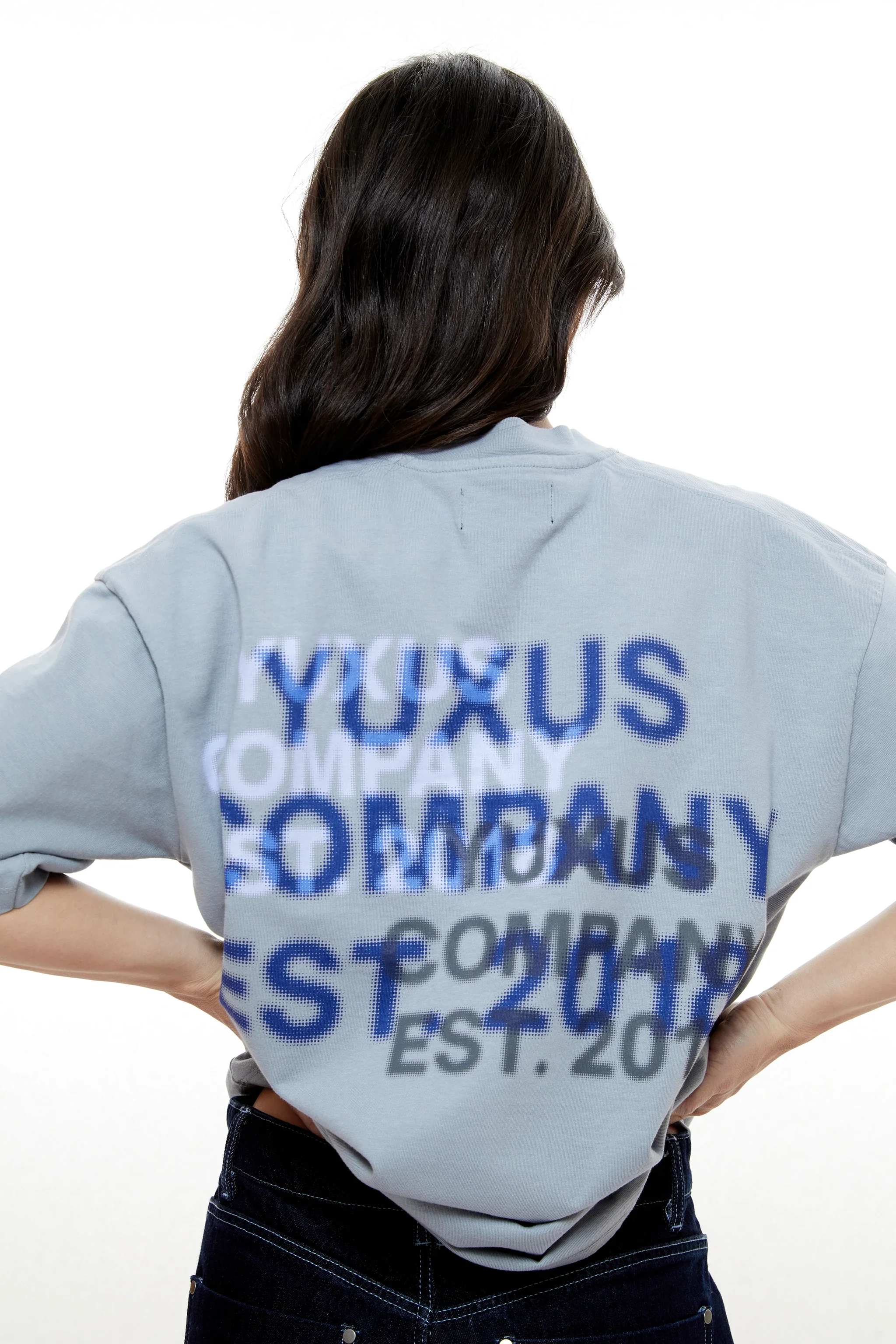 LOOM "LE CLUB" T-SHIRT - Image 4
