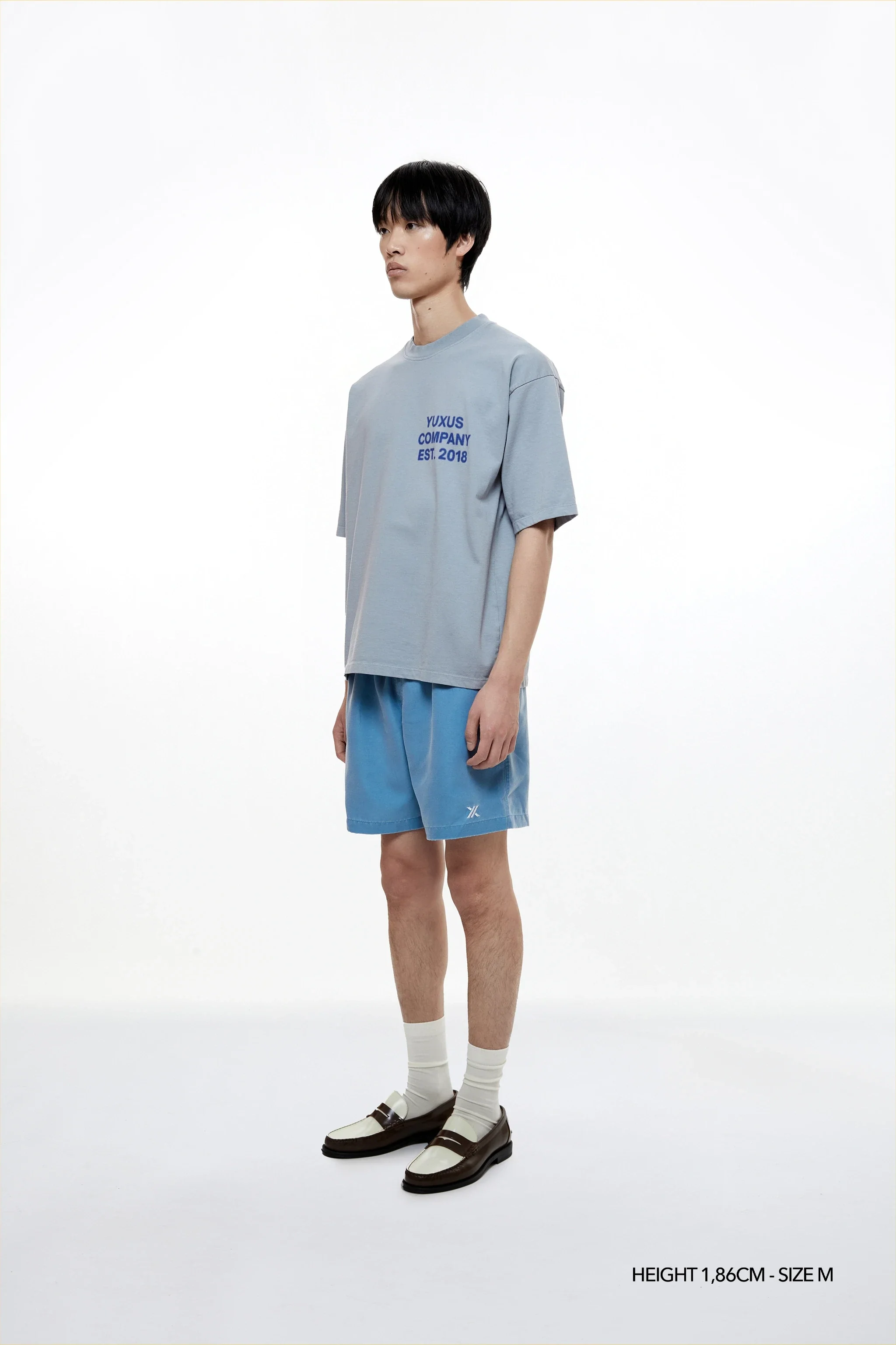 LOOM "LE CLUB" T-SHIRT - Image 6