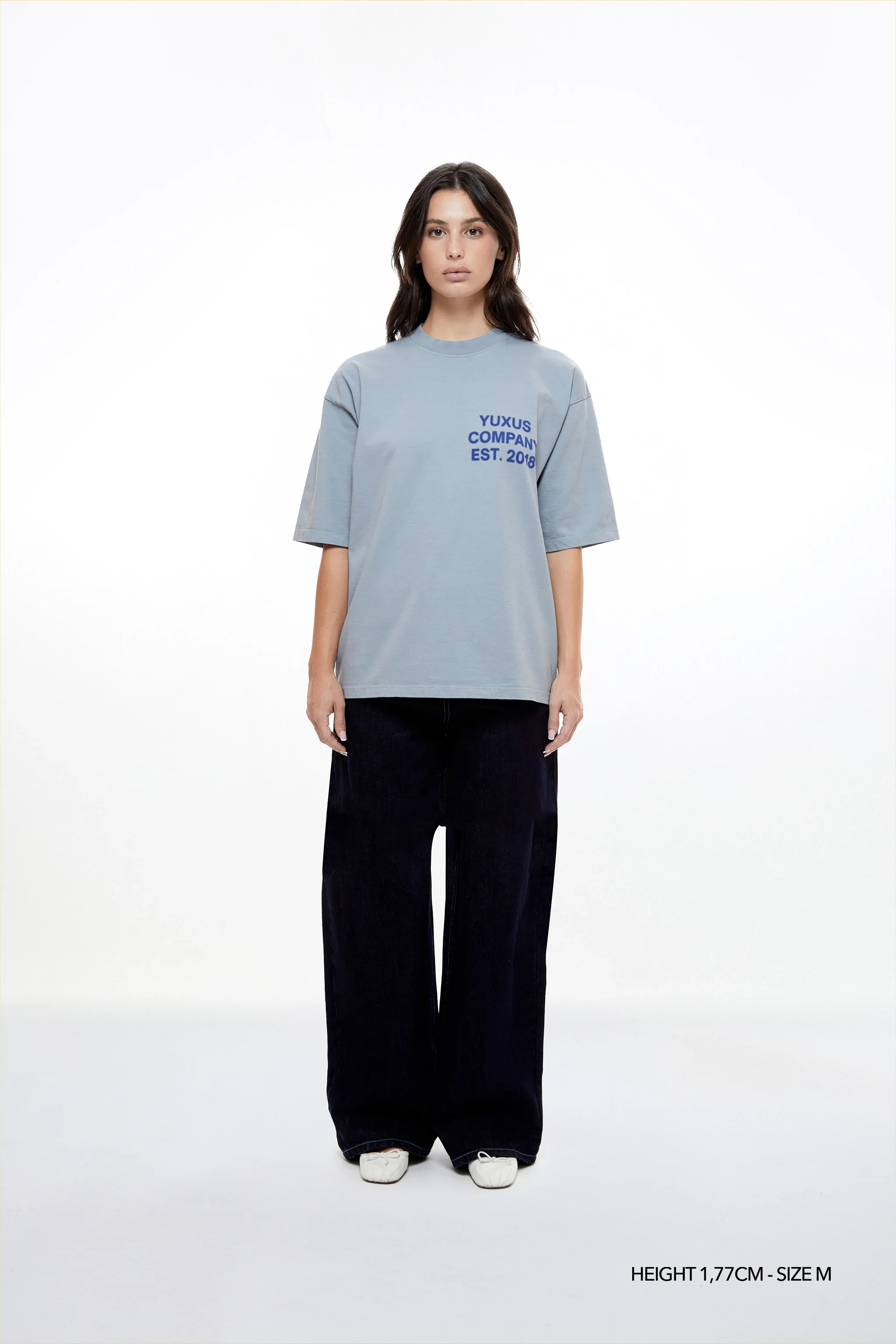 LOOM "LE CLUB" T-SHIRT - Image 7