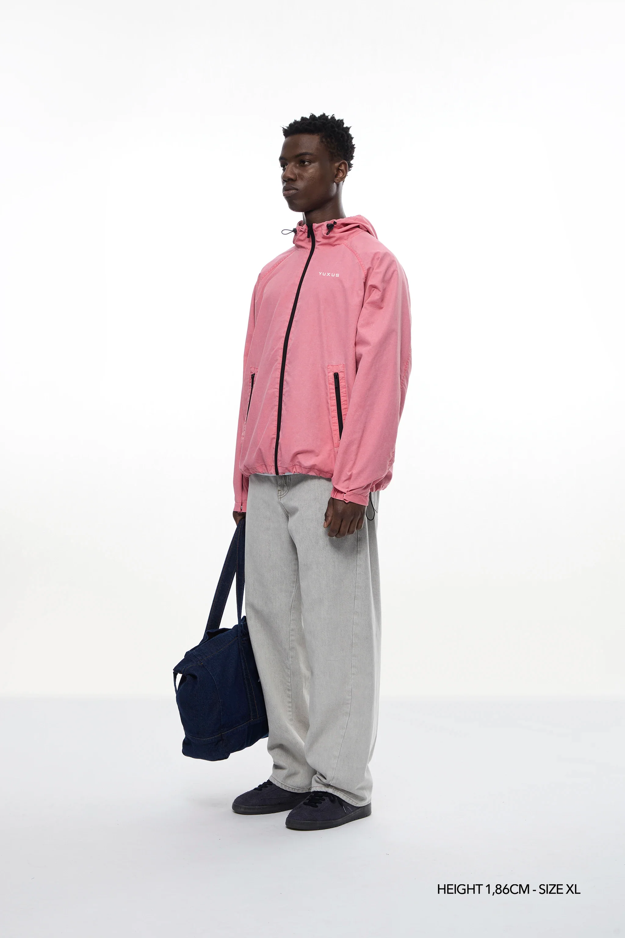 LOTUS "THREADS" WINDBREAKER - Image 2