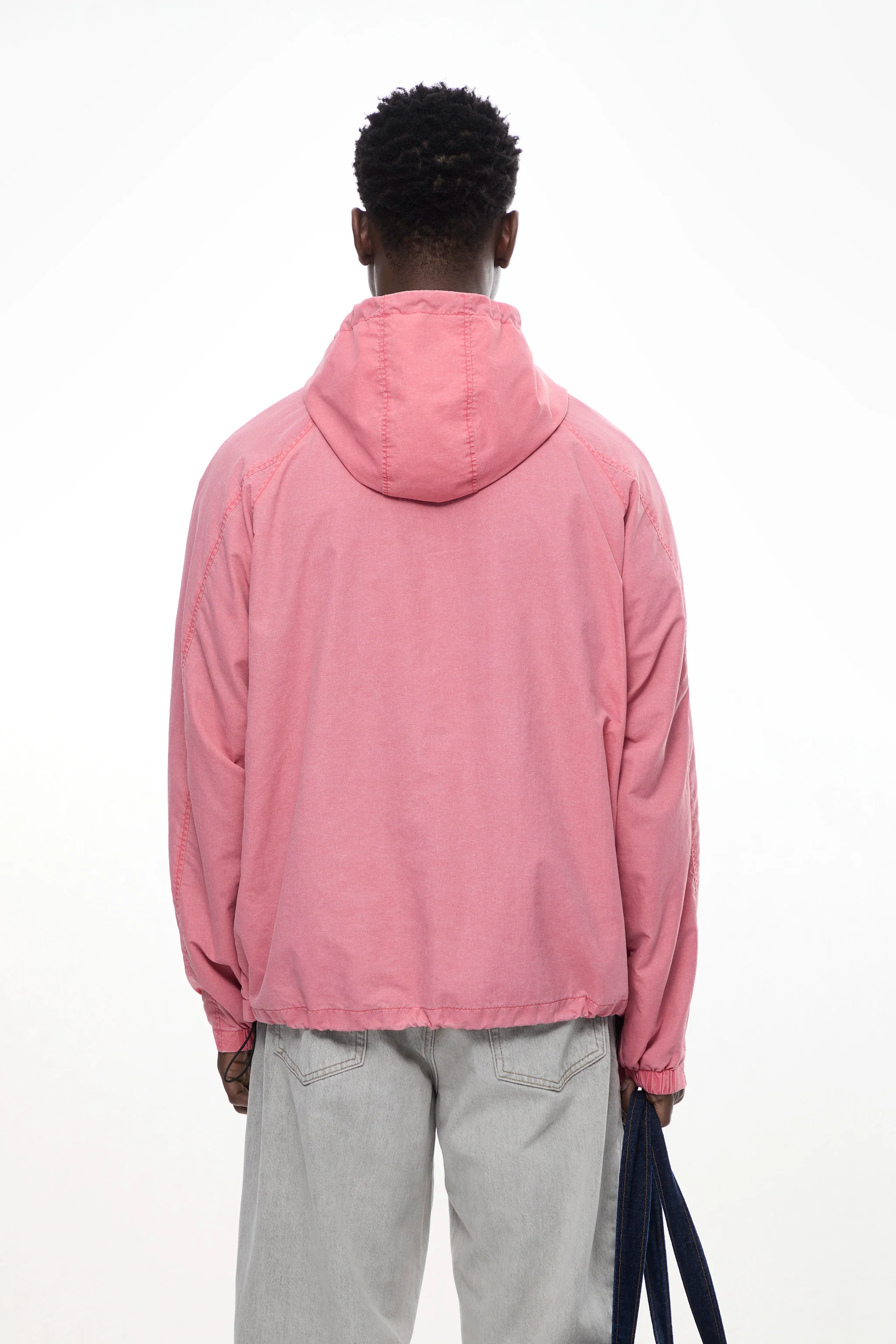 LOTUS "THREADS" WINDBREAKER - Image 8