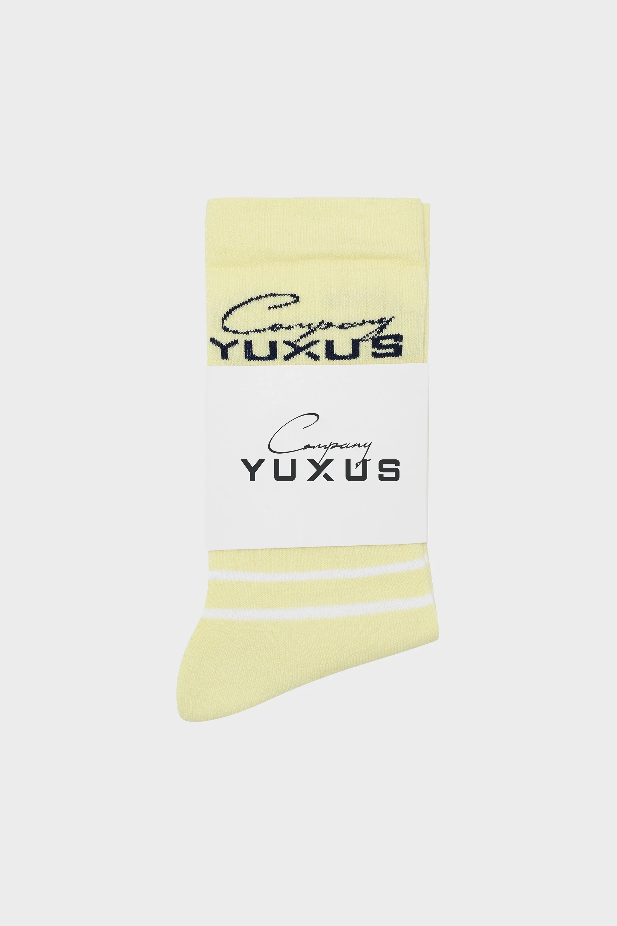 LUSTER "LE CLUB" SOCKS - Image 4