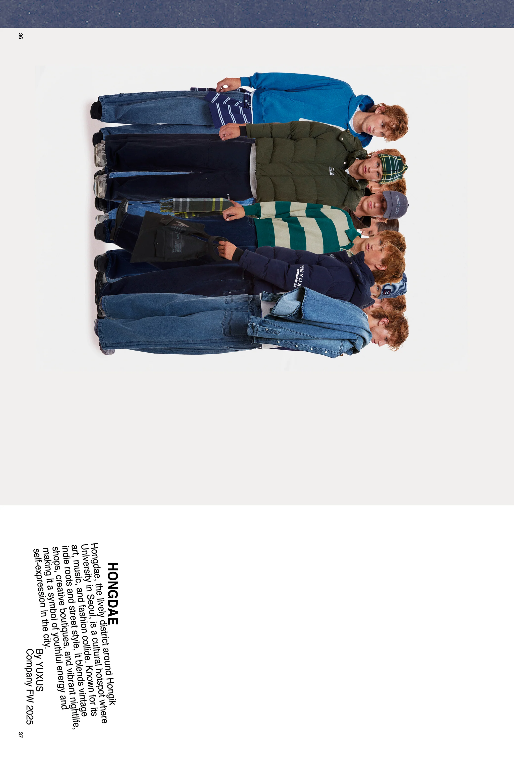 MAGAZINE FW25 - Image 11