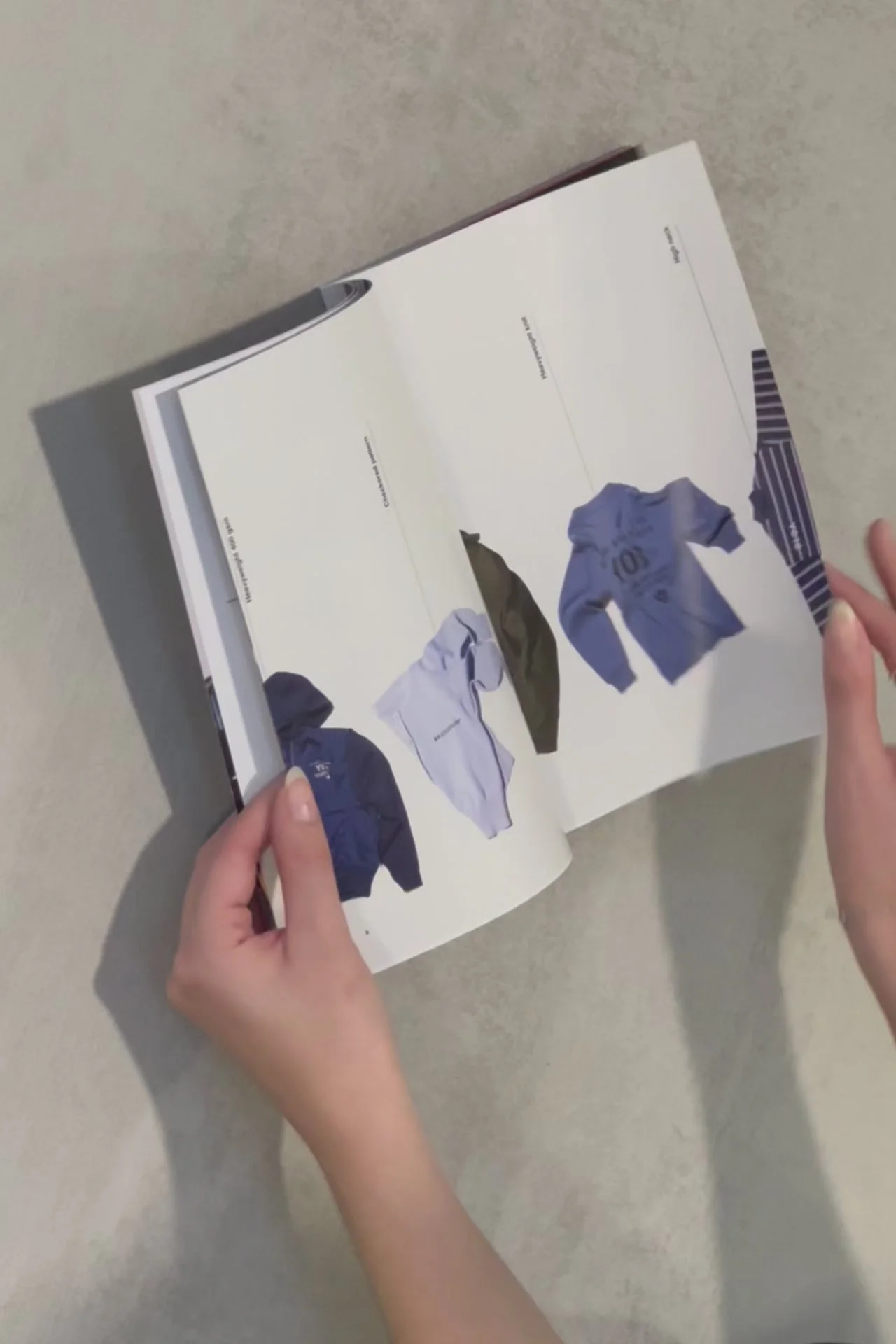 MAGAZINE FW25 - Image 13