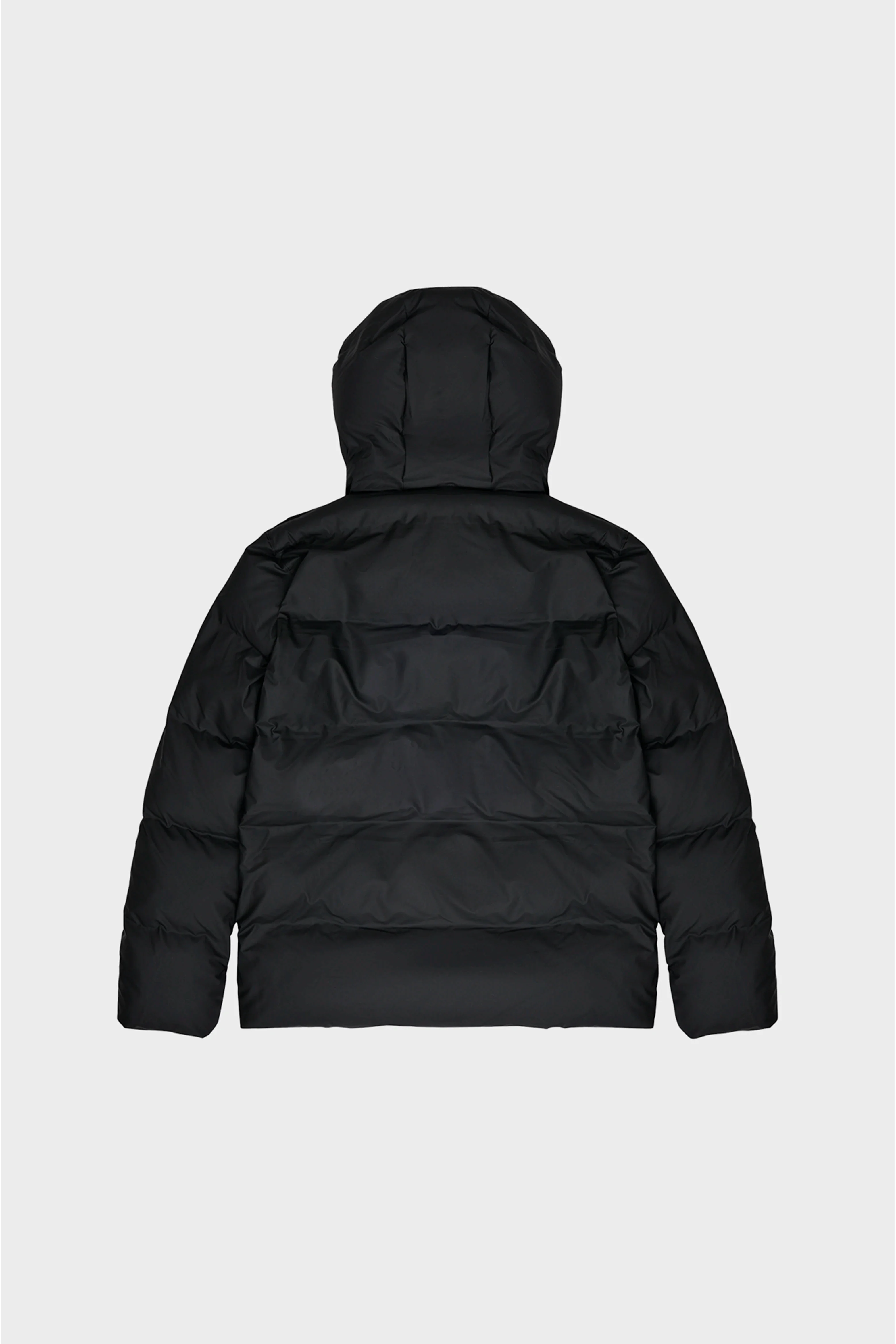 MAMBA "GRAYSCALE" COAT - Image 2