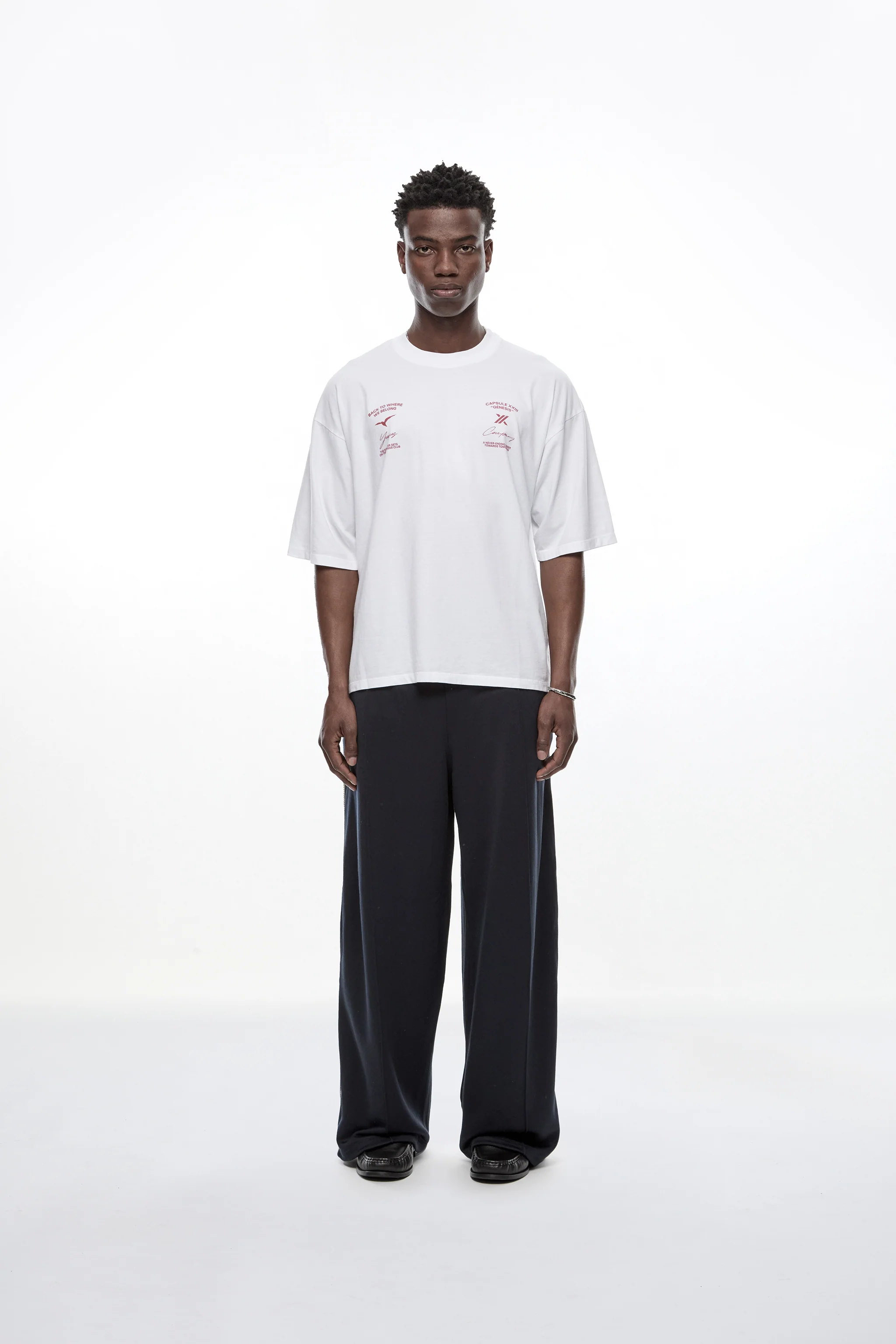 MAPLE "GENESIS" T-SHIRT - Image 3