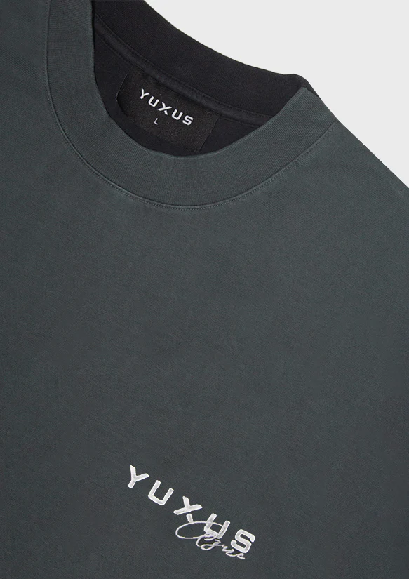 MARENGO "AZURE" T-SHIRT - Image 6