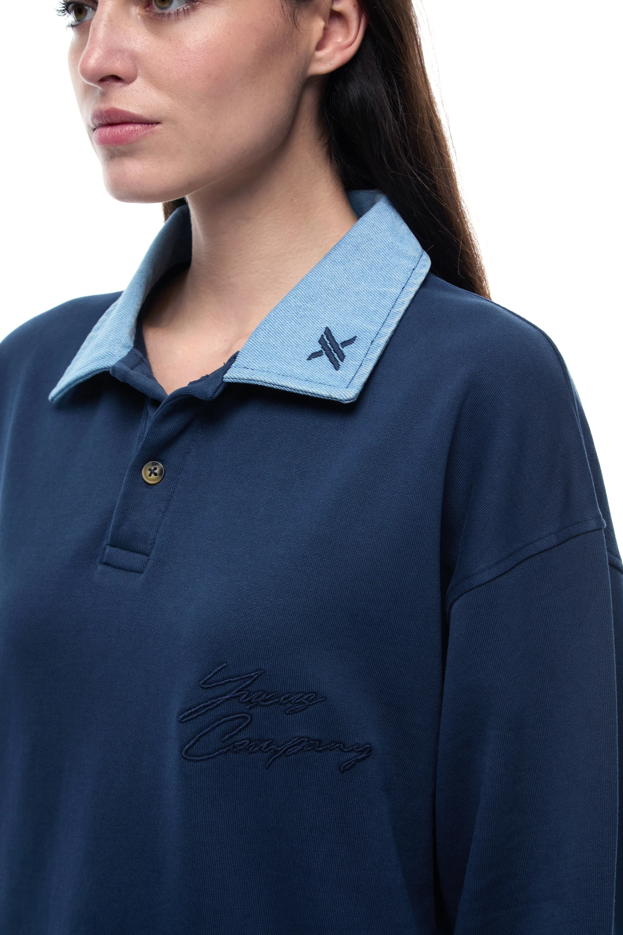 MARINE "GENESIS" POLO - Image 4