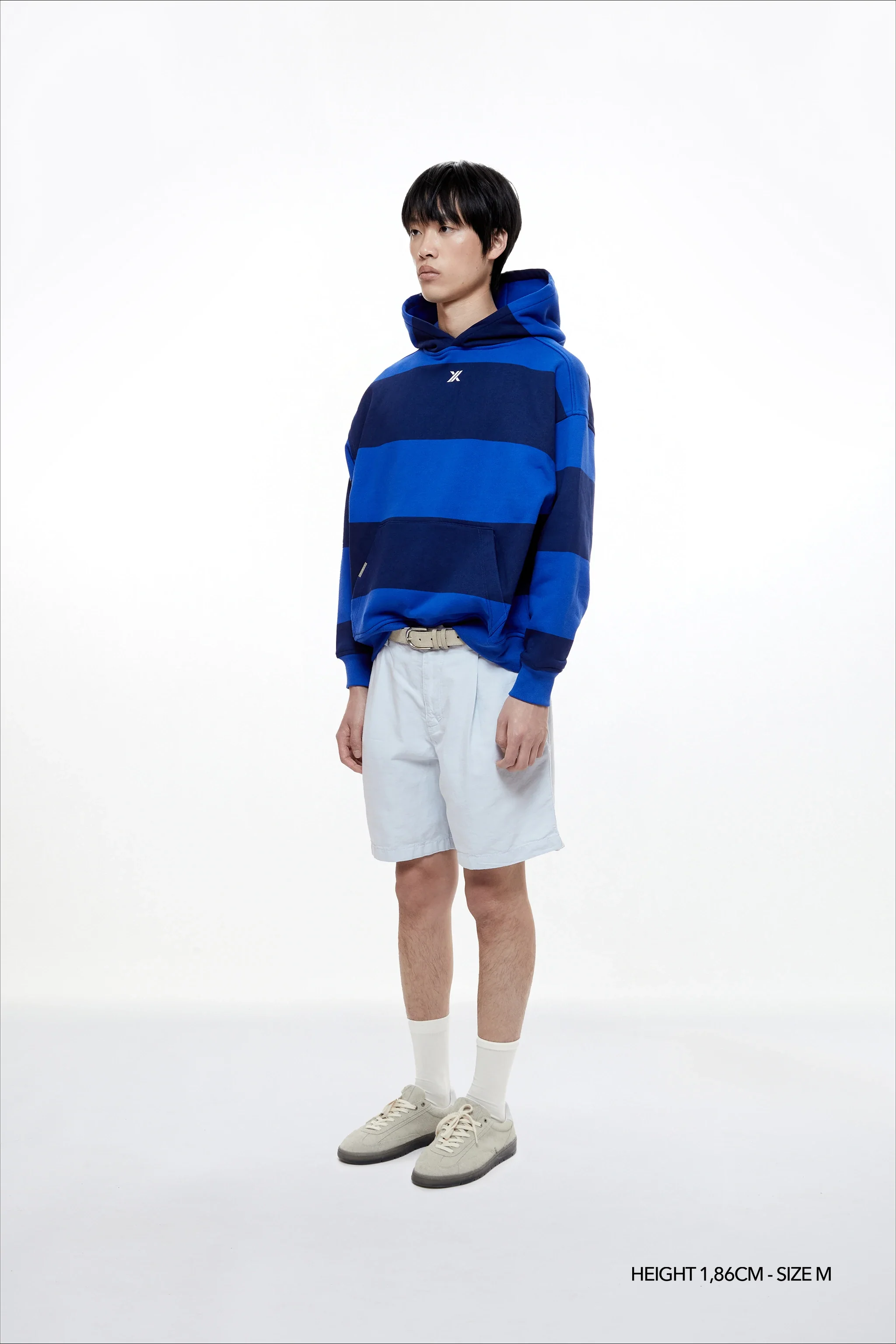 MARINER "LE CLUB" HOODIE - Image 11