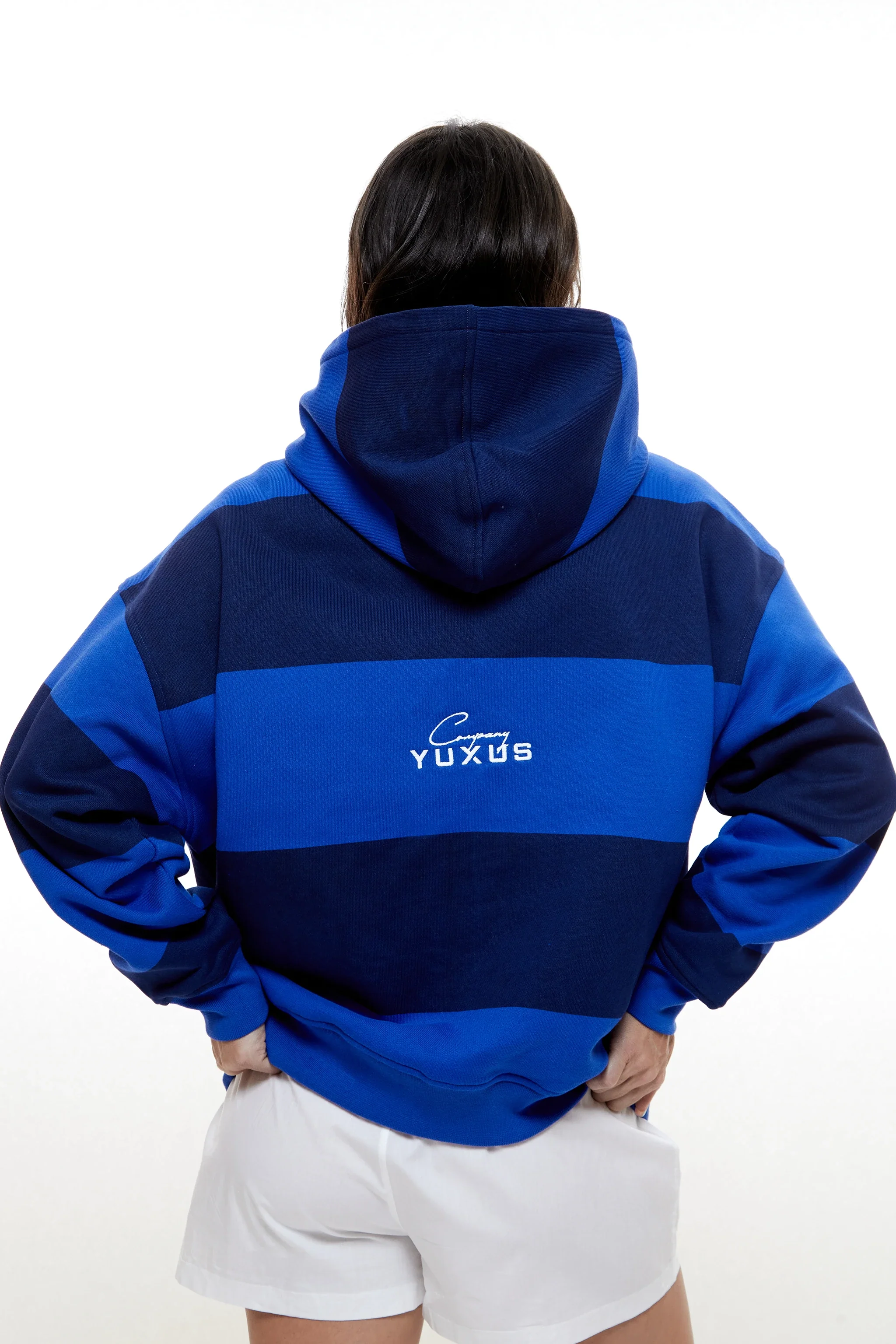 MARINER "LE CLUB" HOODIE - Image 13