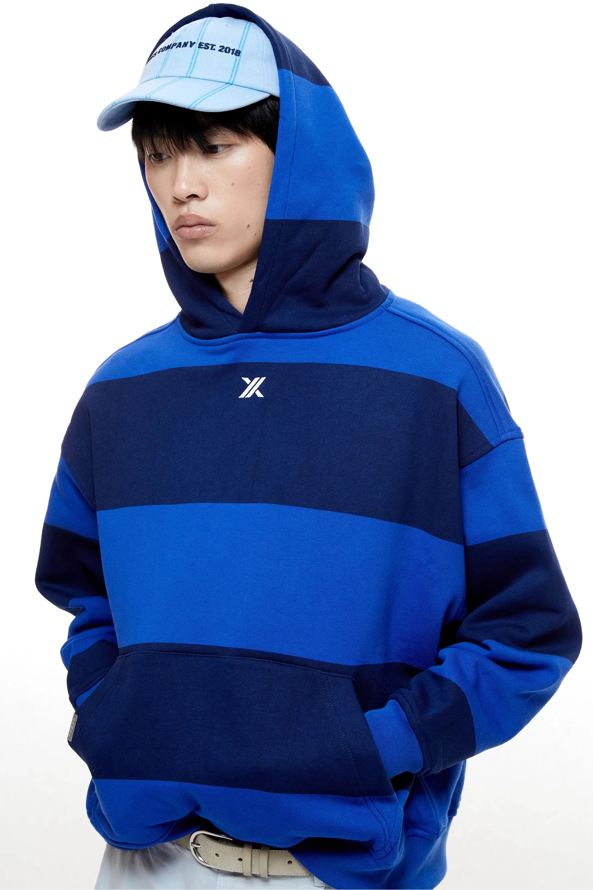 MARINER "LE CLUB" HOODIE - Image 4