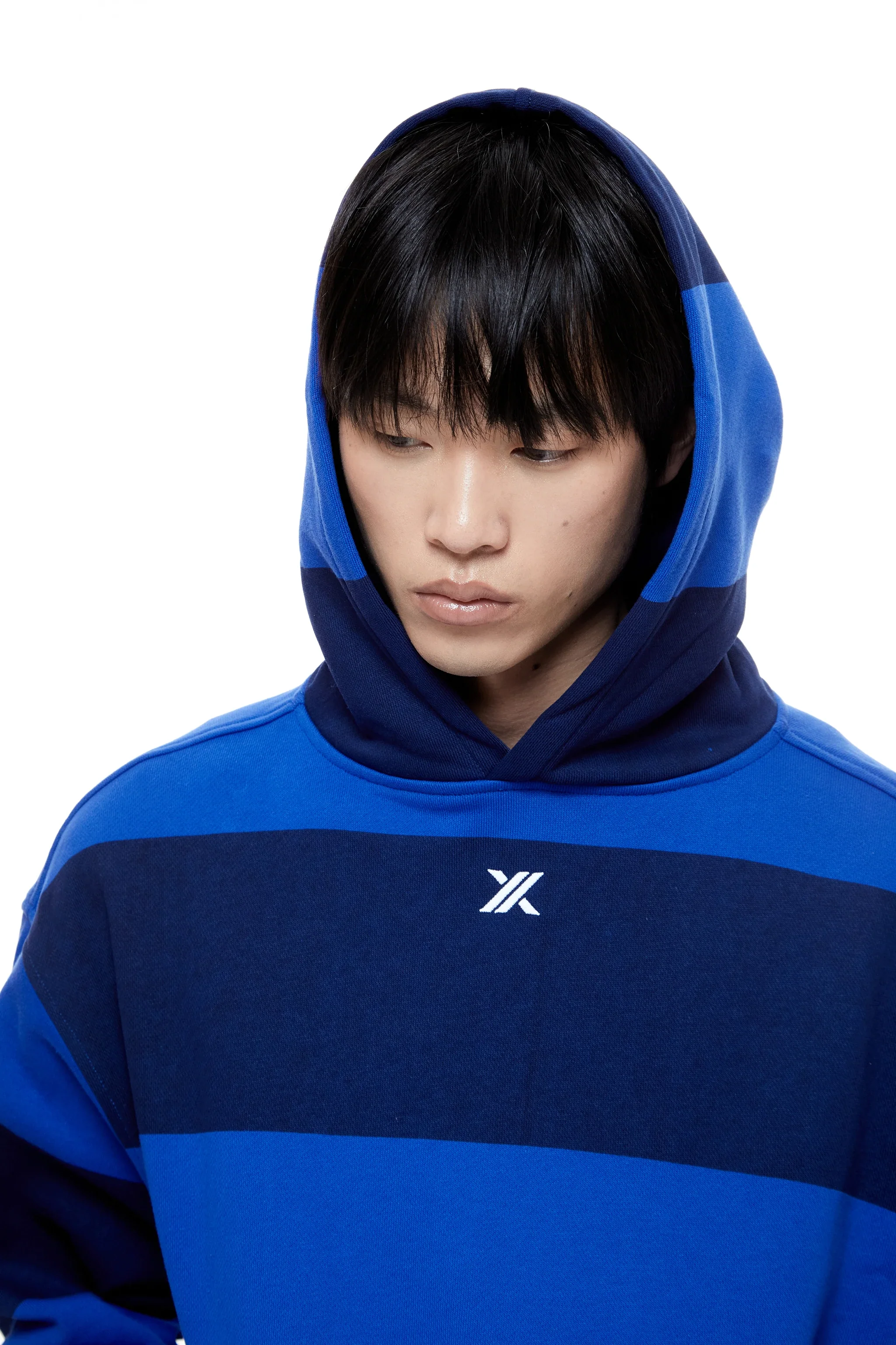 MARINER "LE CLUB" HOODIE - Image 5