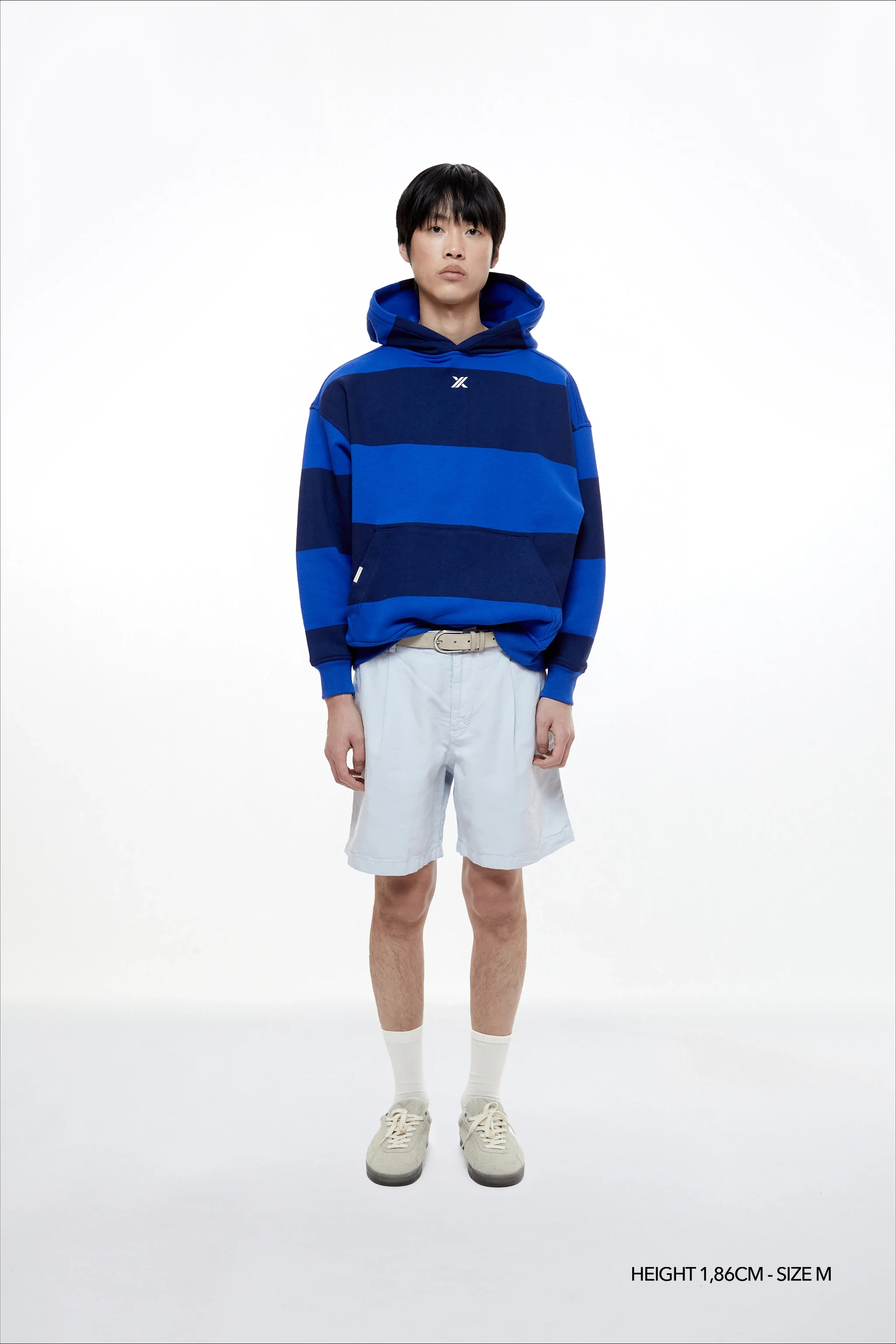 MARINER "LE CLUB" HOODIE - Image 6