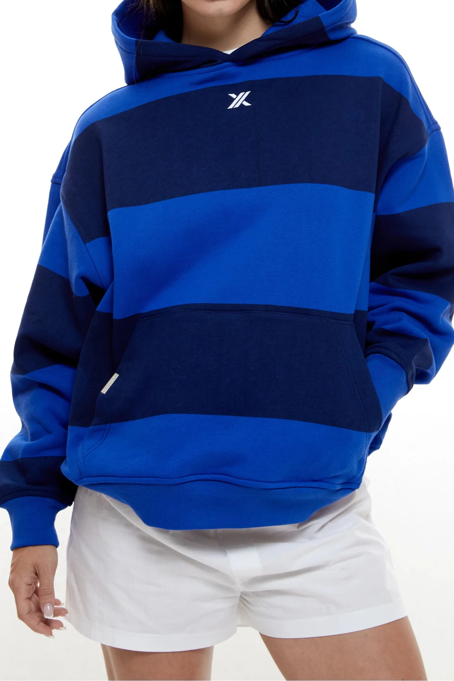 MARINER "LE CLUB" HOODIE - Image 9