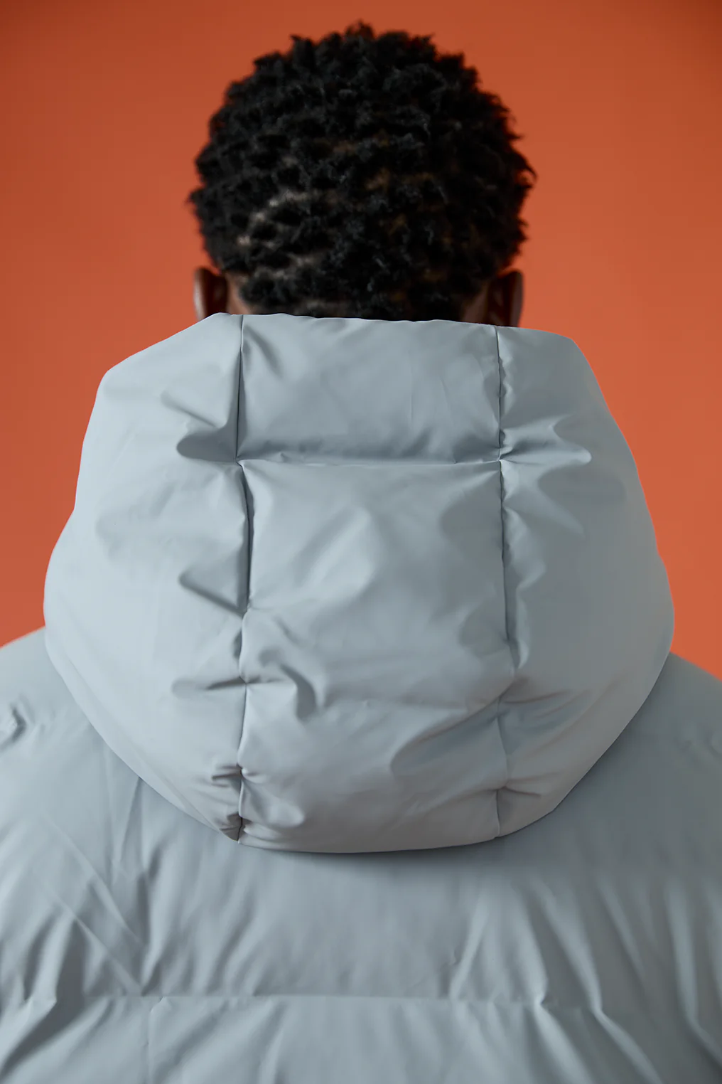 MASALA "GRAYSCALE" COAT - Image 11