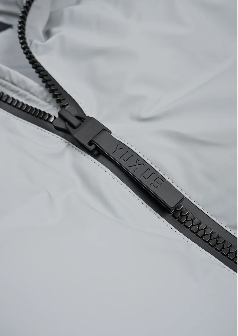 MASALA "GRAYSCALE" COAT - Image 15
