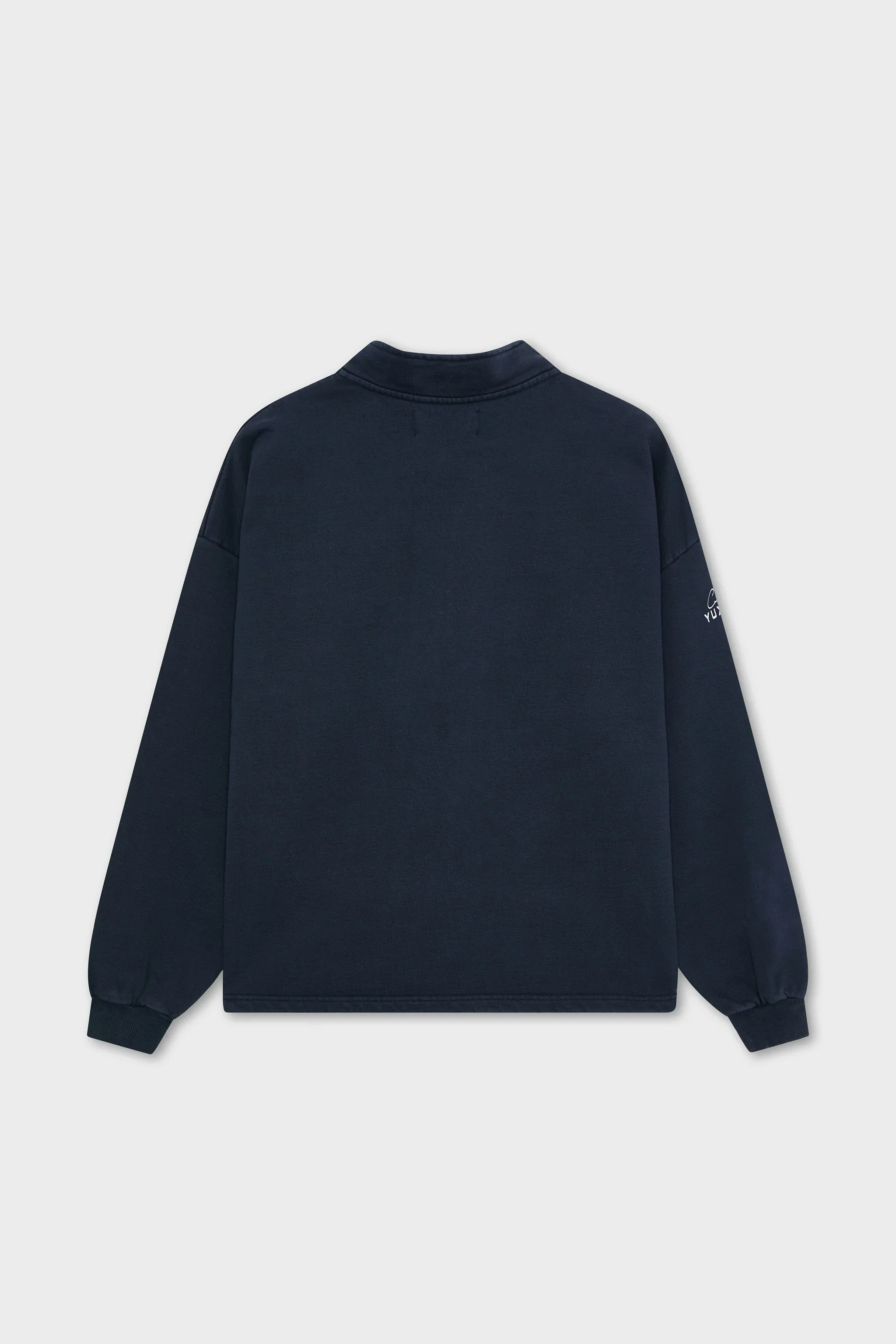 MERCURY "VANGUARD" HALF ZIP - Image 12
