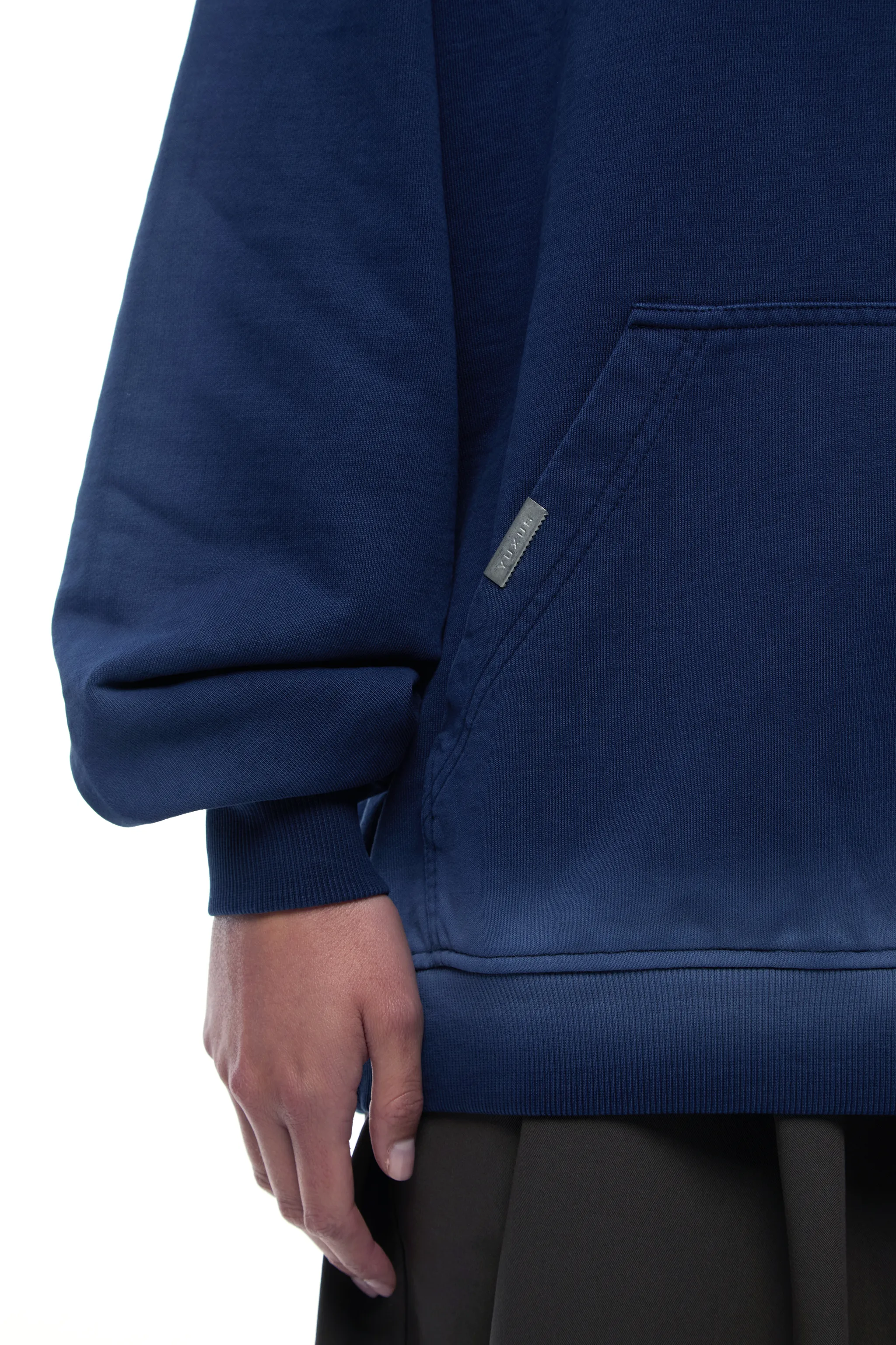MIDNIGHT "GENESIS" HOODIE - Image 12