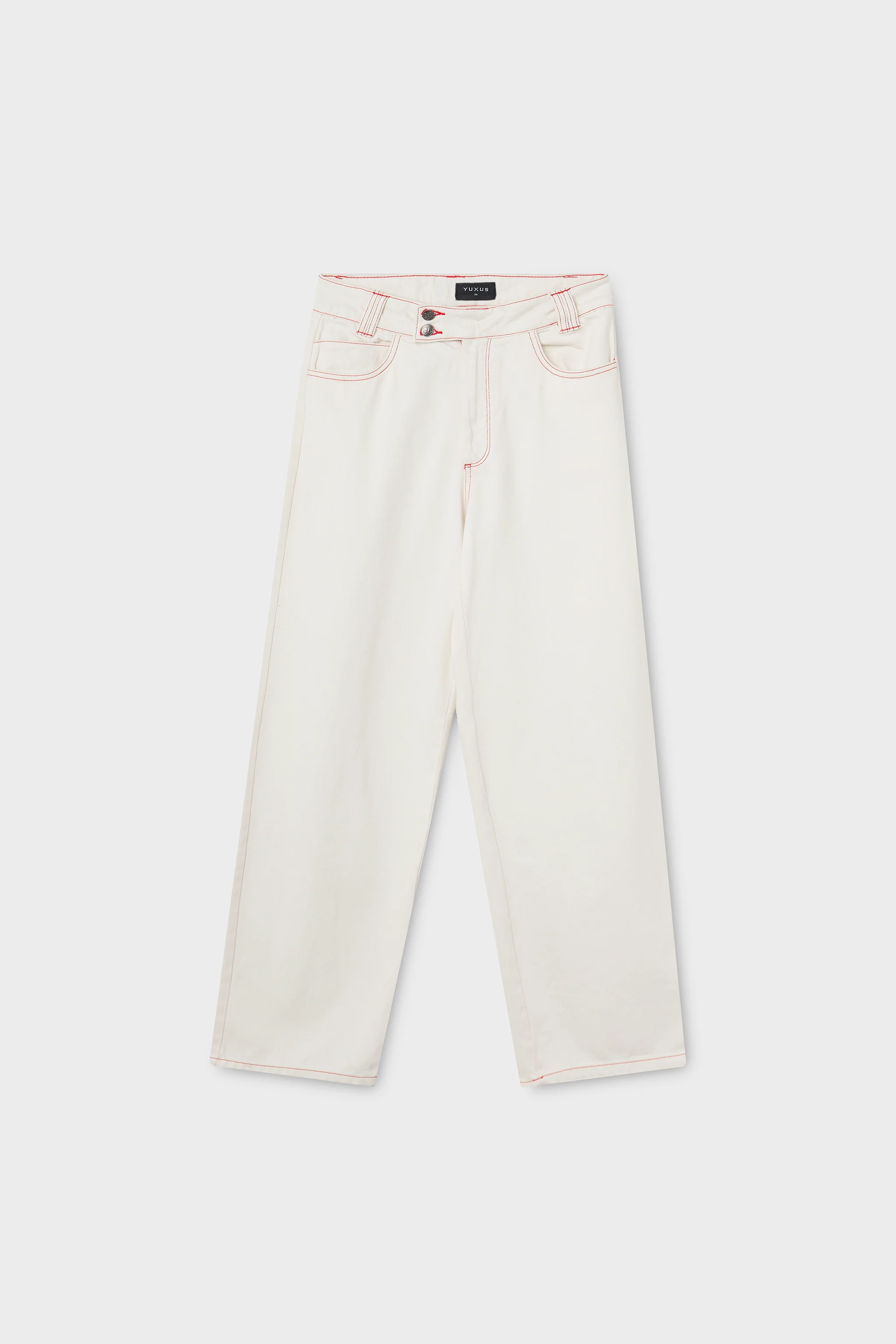 MILKY "WINDY" JEANS - Image 14