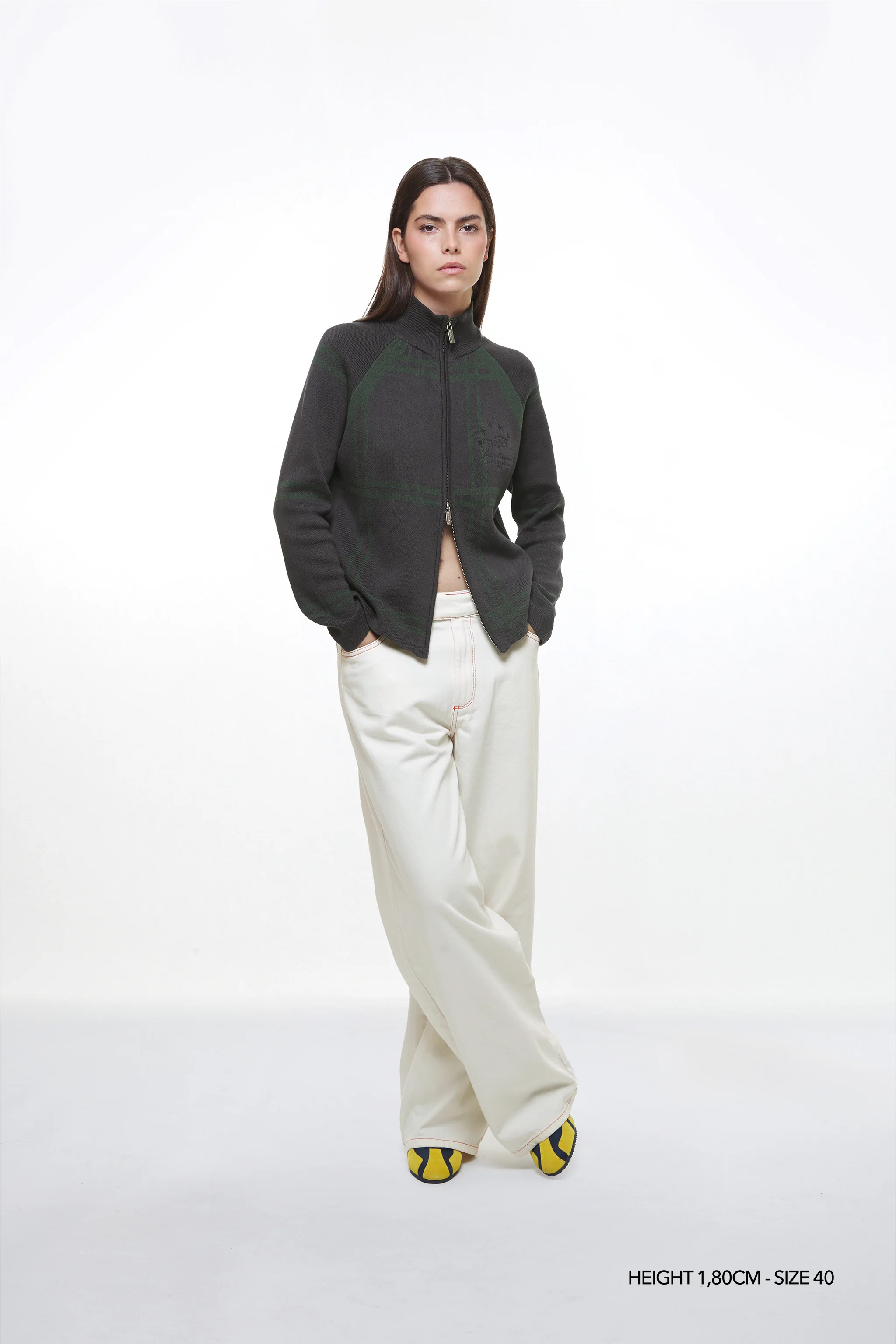 MILKY "WINDY" JEANS - Image 4