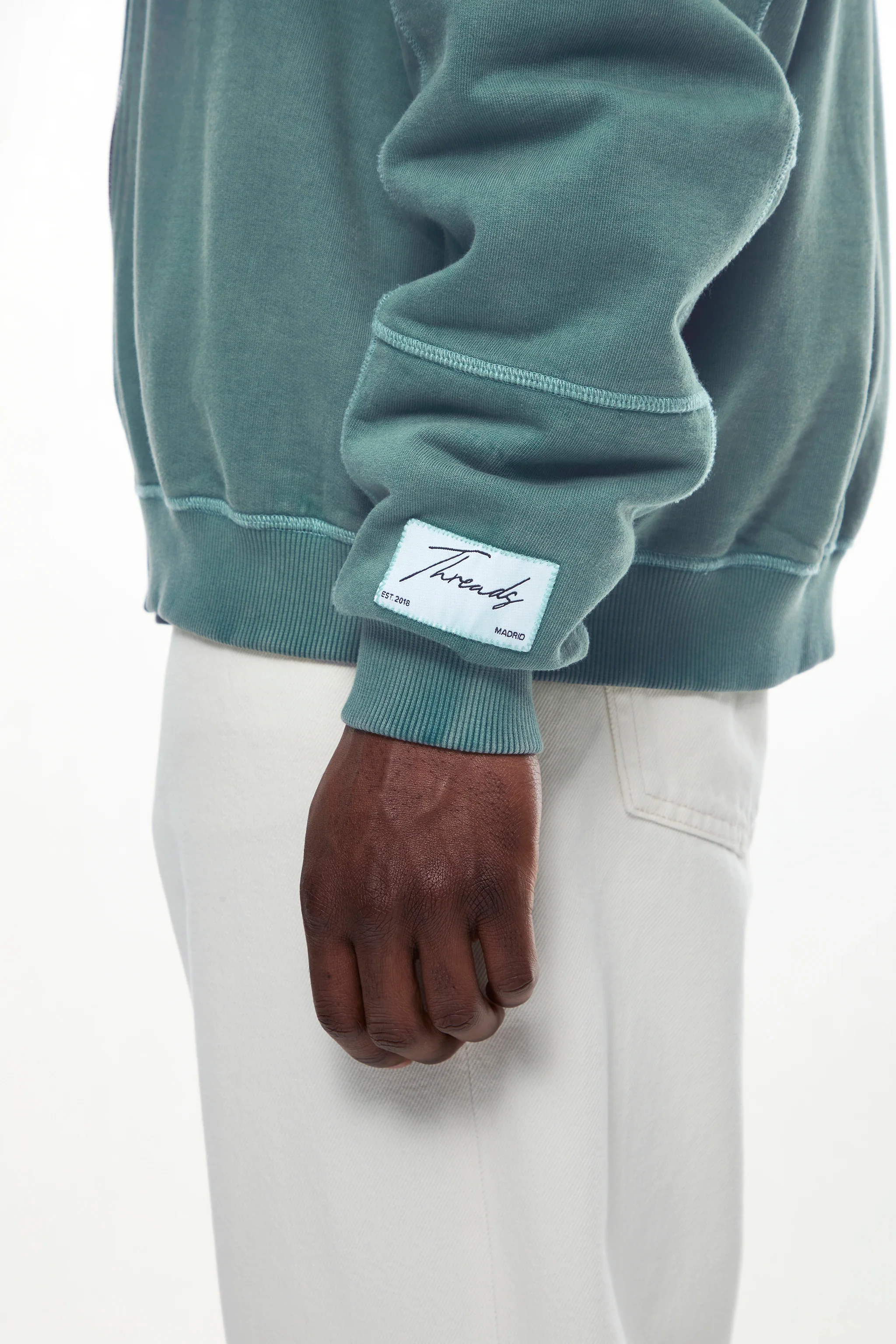 MING "THREADS" ZIP - Image 6