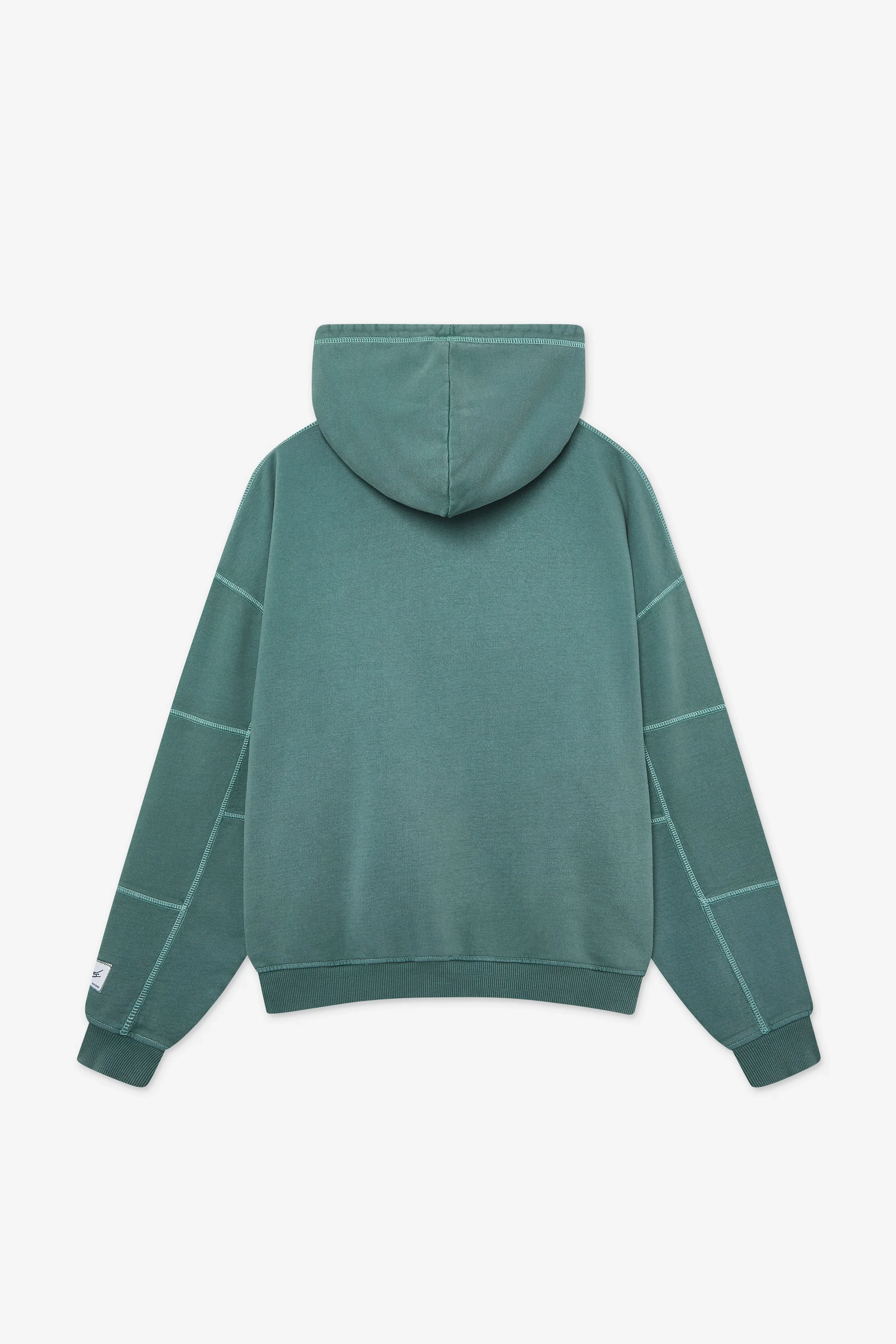 MING "THREADS" ZIP - Image 8